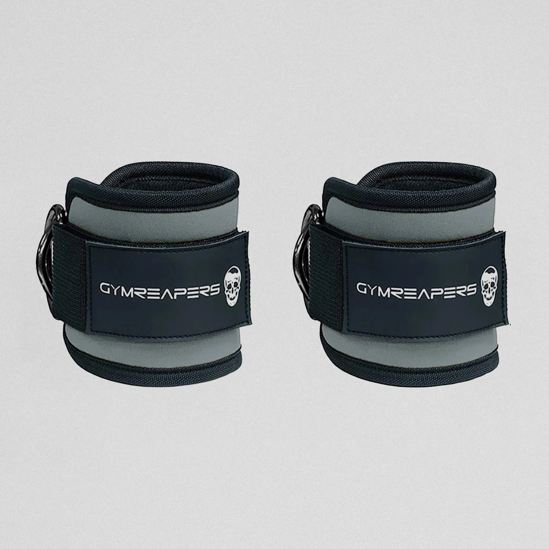 Gymreapers Ankle Straps - (Pair) - Image 21