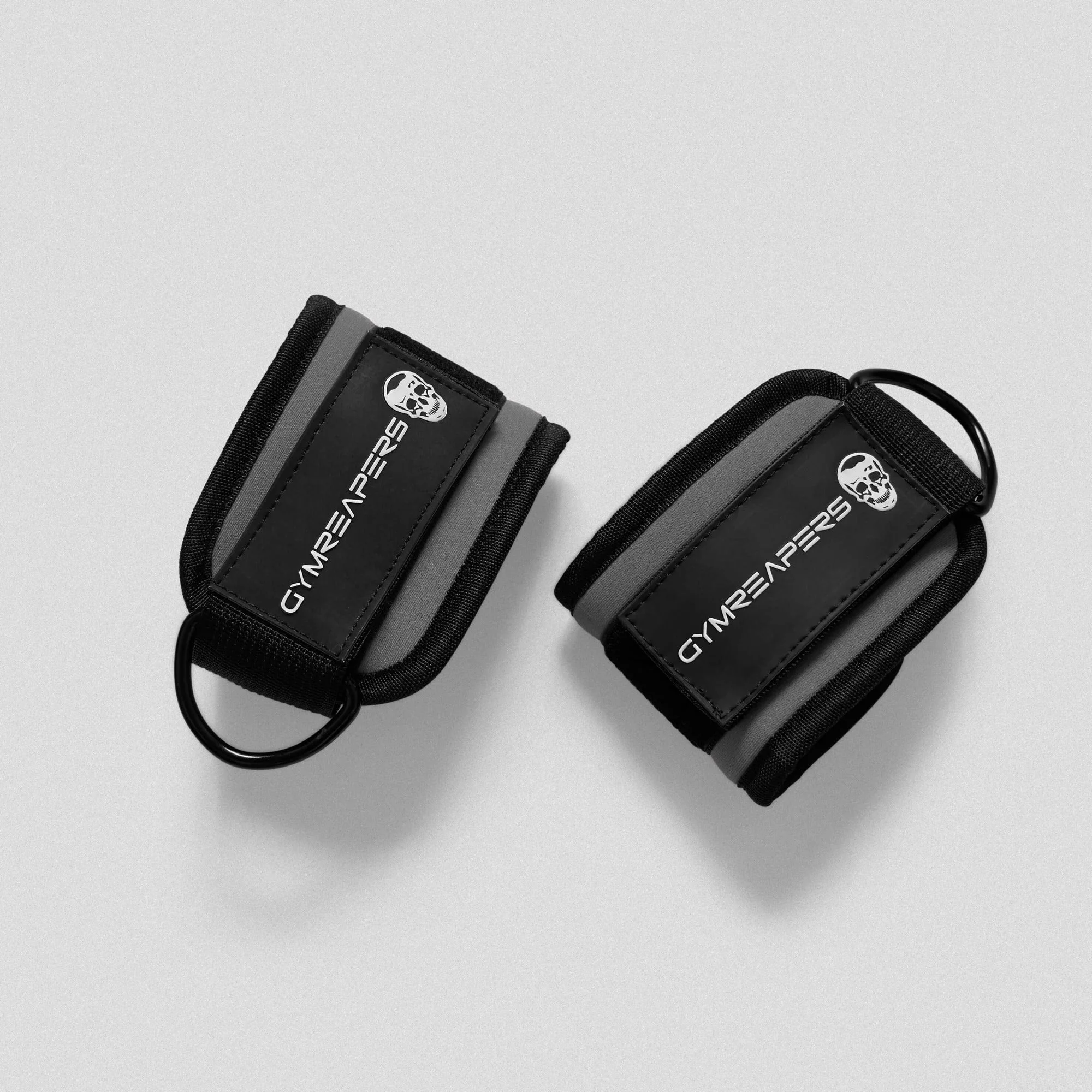 Gymreapers Ankle Straps - (Pair) - Image 22