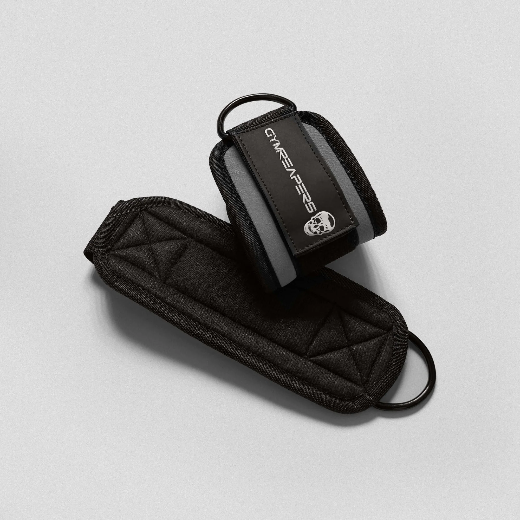 Gymreapers Ankle Straps - (Pair) - Image 23