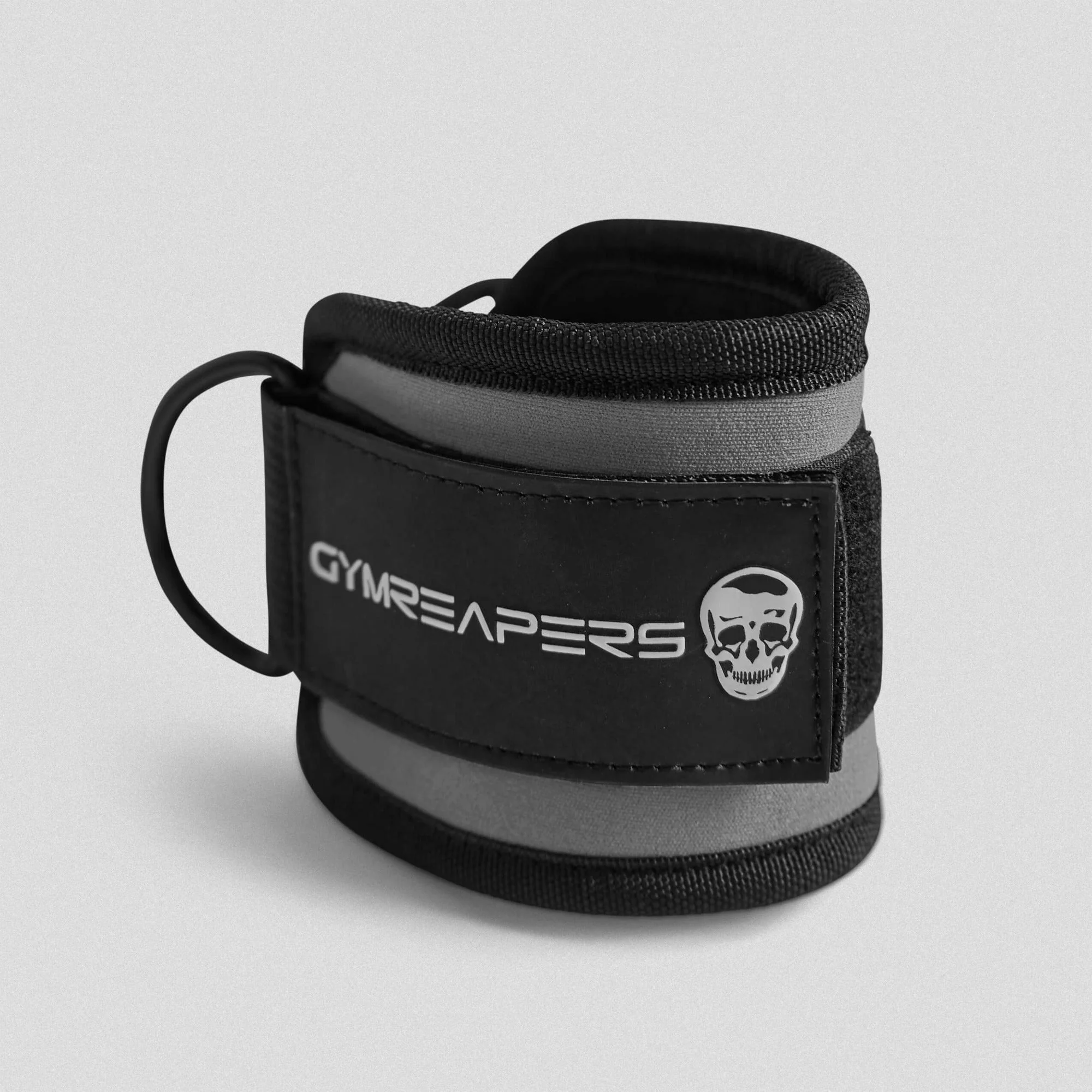 Gymreapers Ankle Straps - (Pair) - Image 24