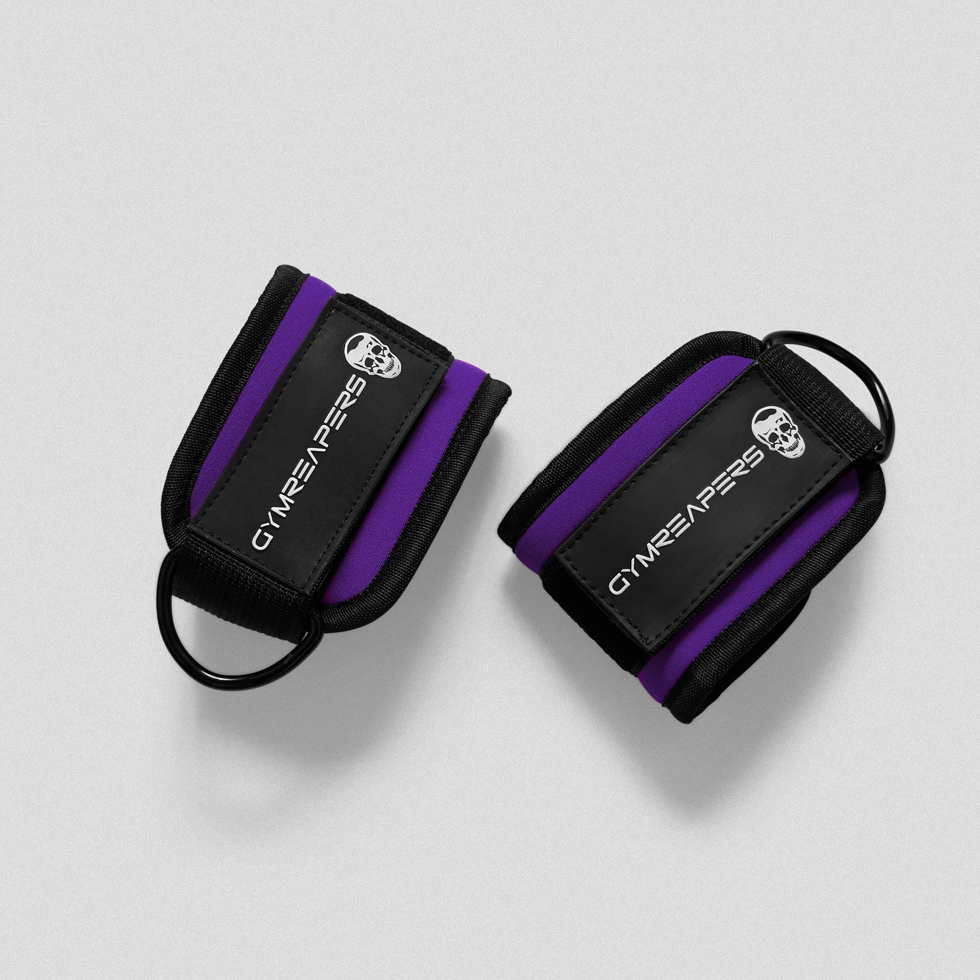 Gymreapers Ankle Straps - (Pair) - Image 26