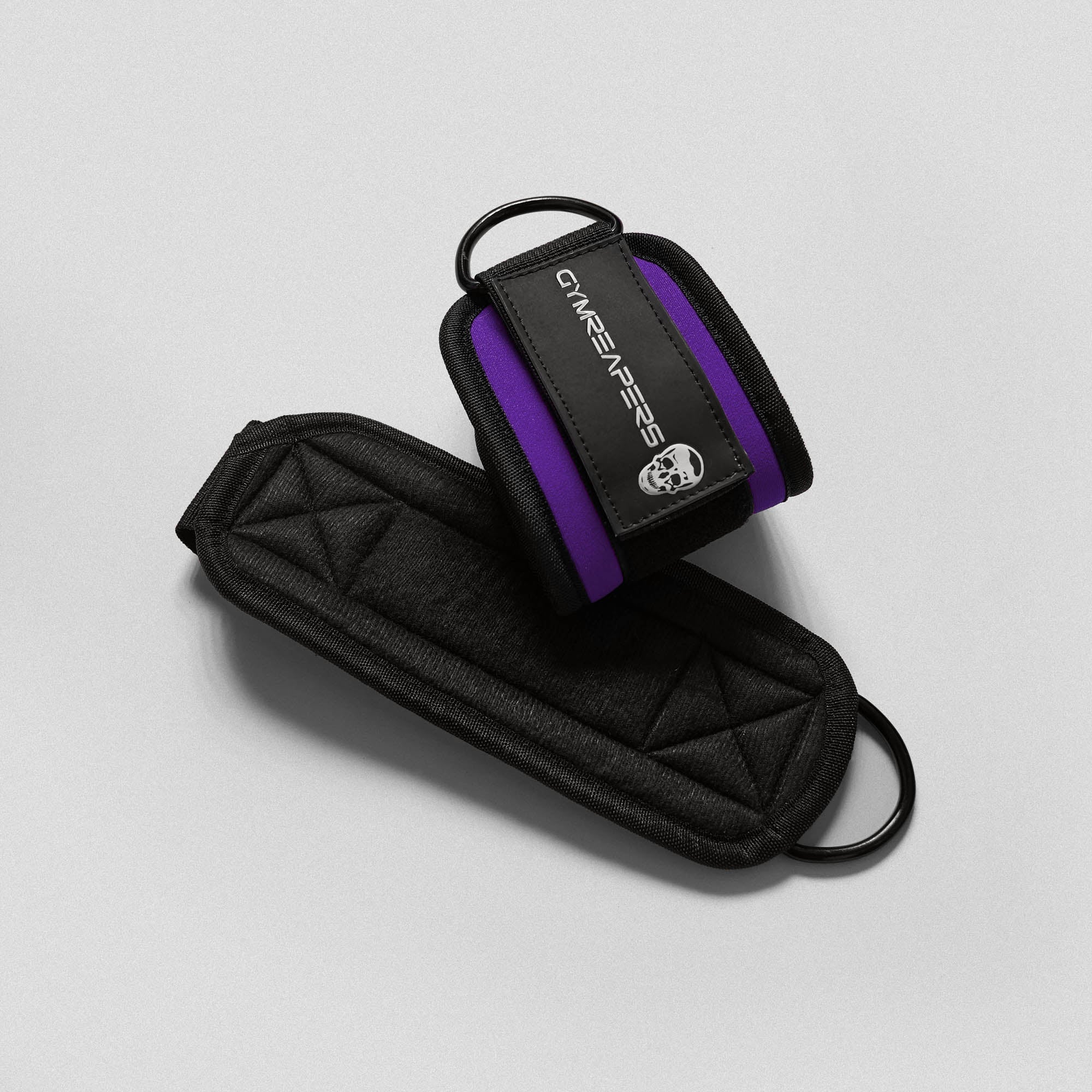 Gymreapers Ankle Straps - (Pair) - Image 27