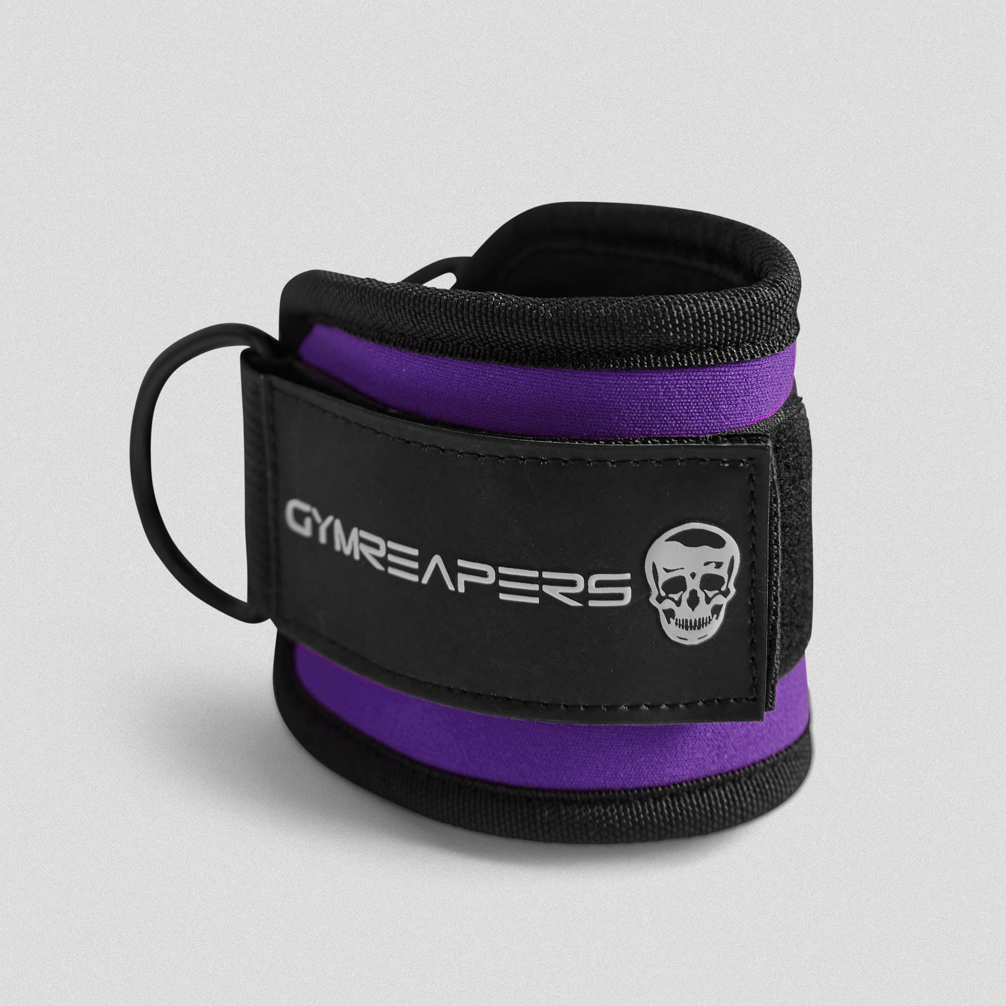 Gymreapers Ankle Straps - (Pair) - Image 28