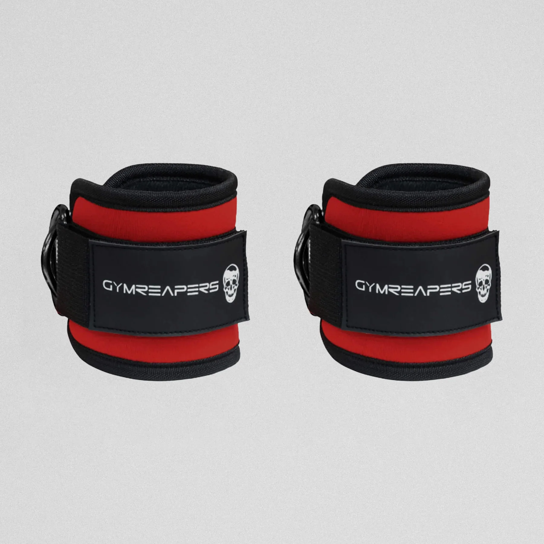 Gymreapers Ankle Straps - (Pair) - Image 29