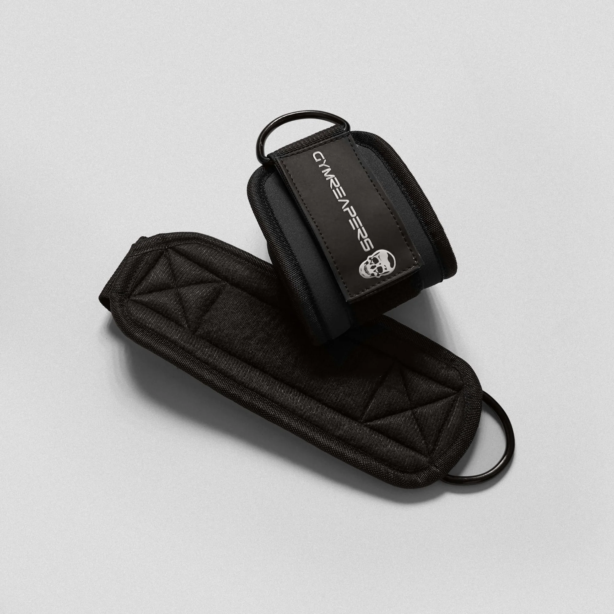 Gymreapers Ankle Straps - (Pair) - Image 3