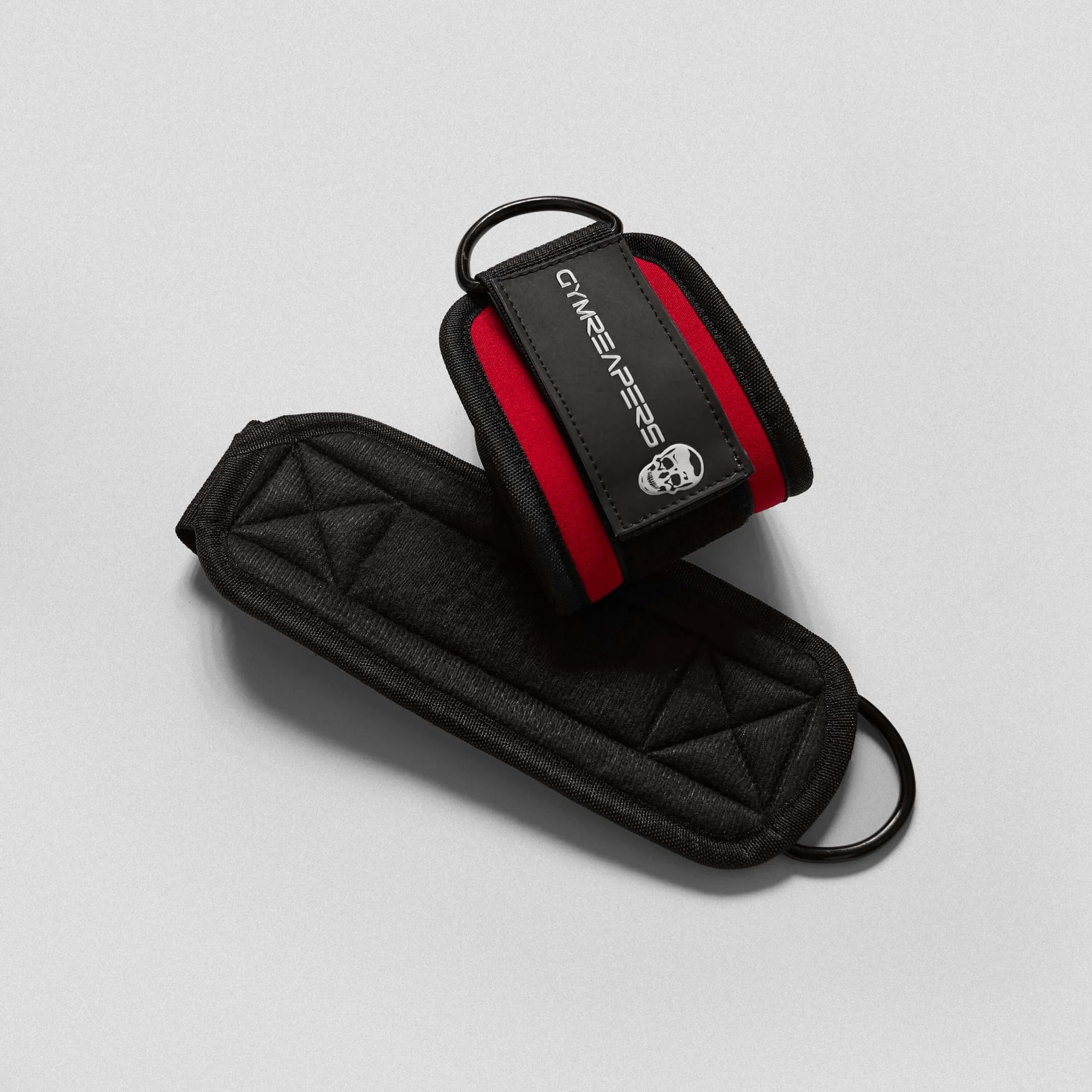 Gymreapers Ankle Straps - (Pair) - Image 31