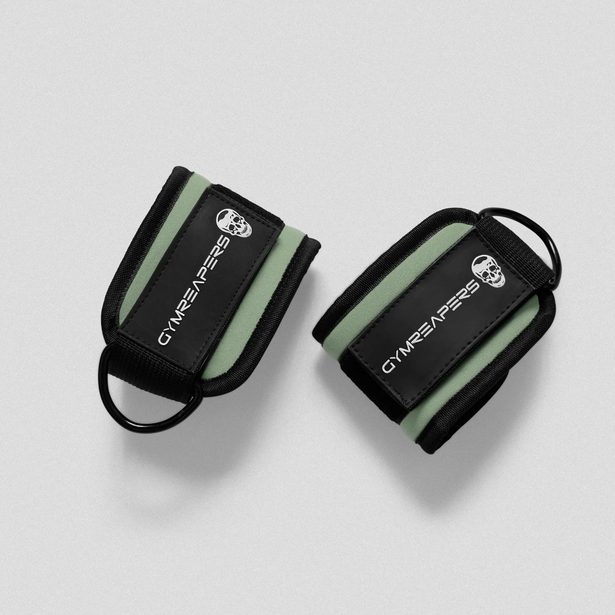 Gymreapers Ankle Straps - (Pair) - Image 33