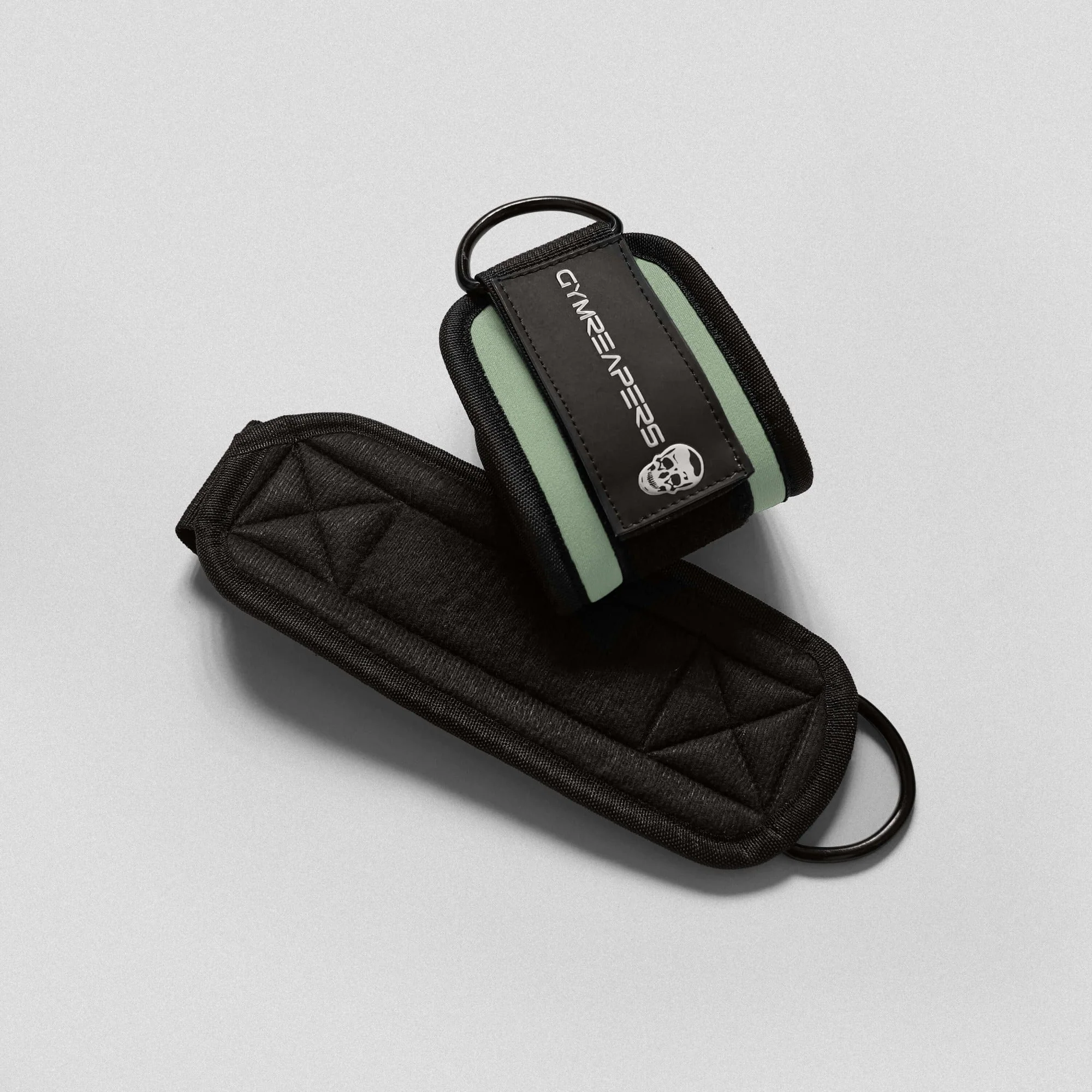 Gymreapers Ankle Straps - (Pair) - Image 34