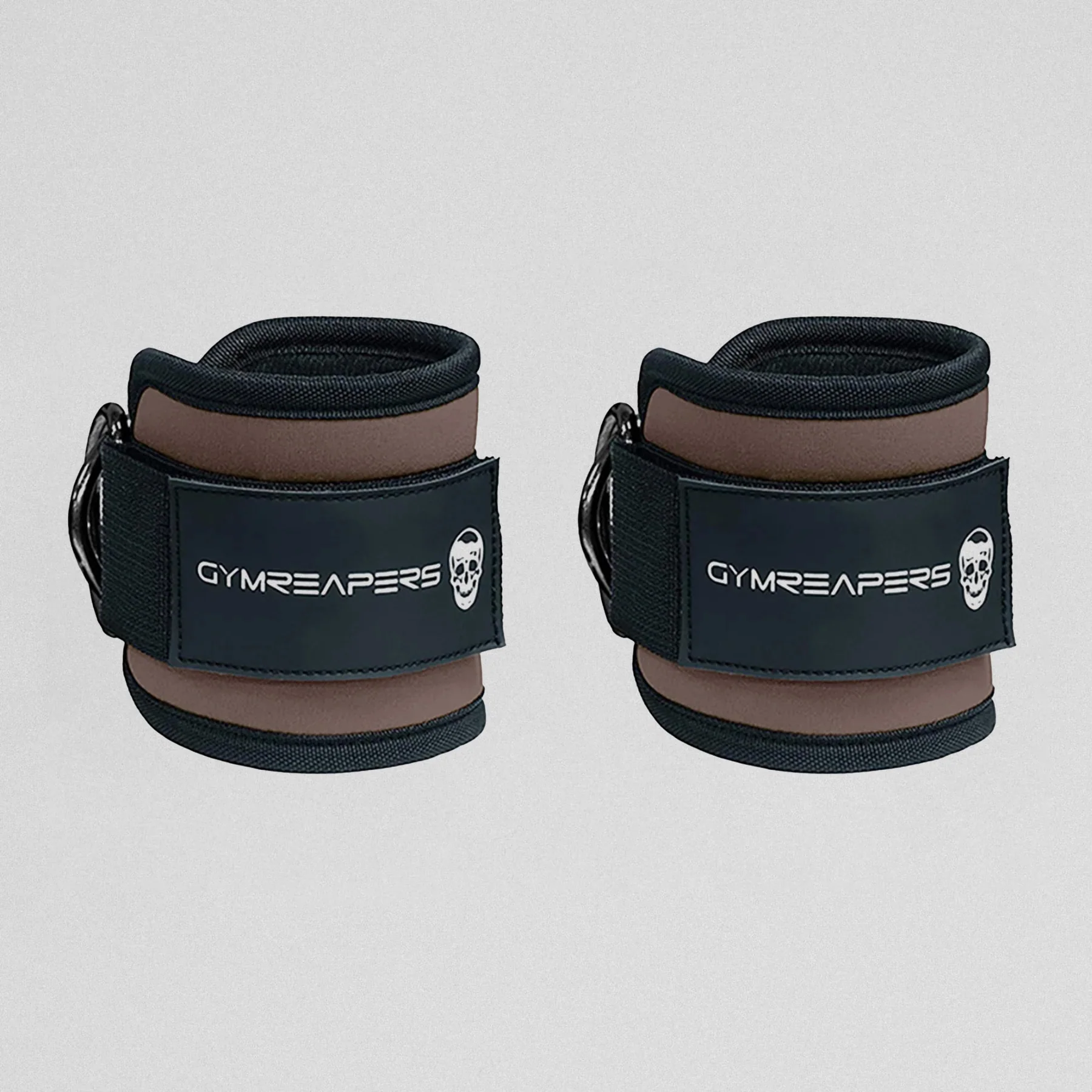 Gymreapers Ankle Straps - (Pair) - Image 36