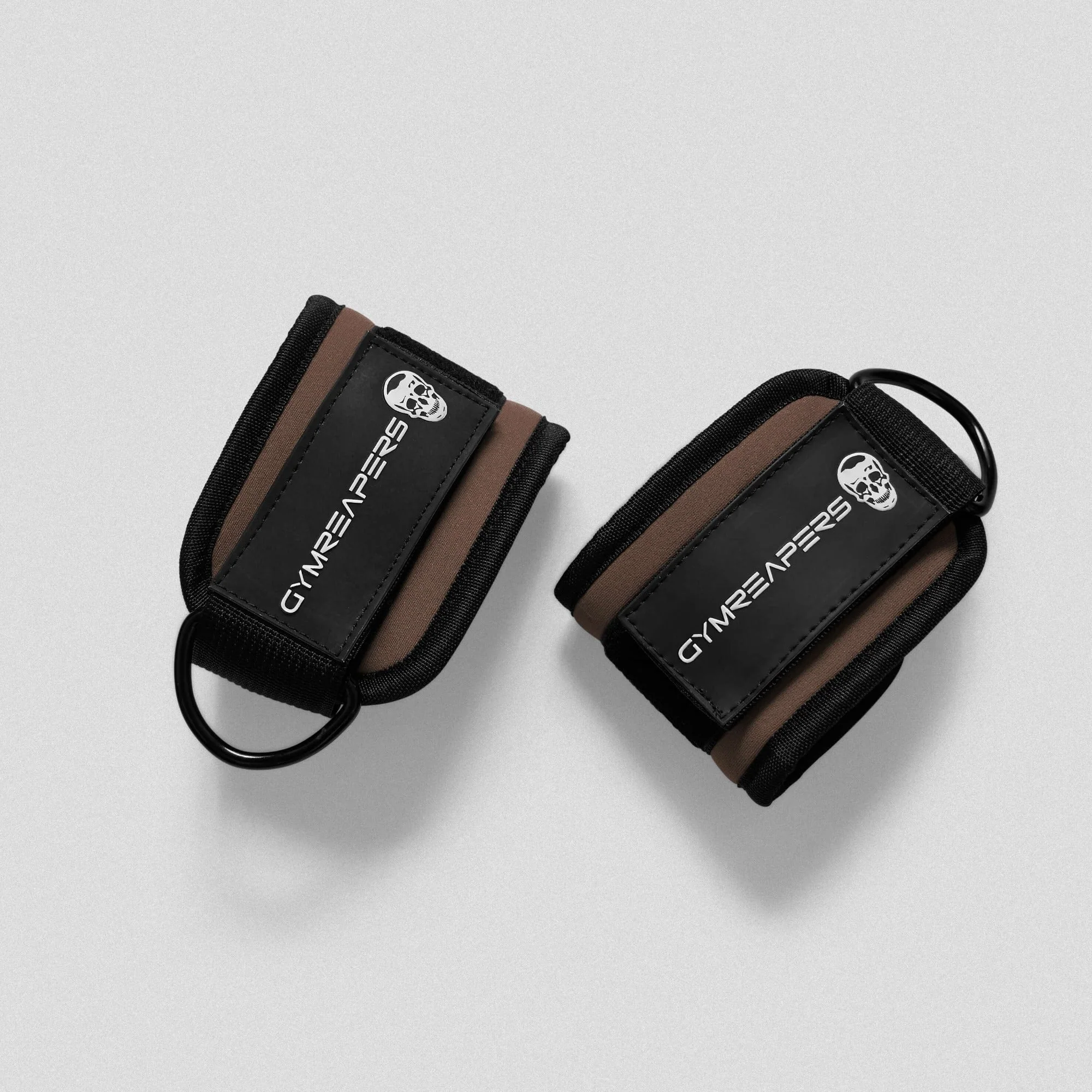Gymreapers Ankle Straps - (Pair) - Image 37