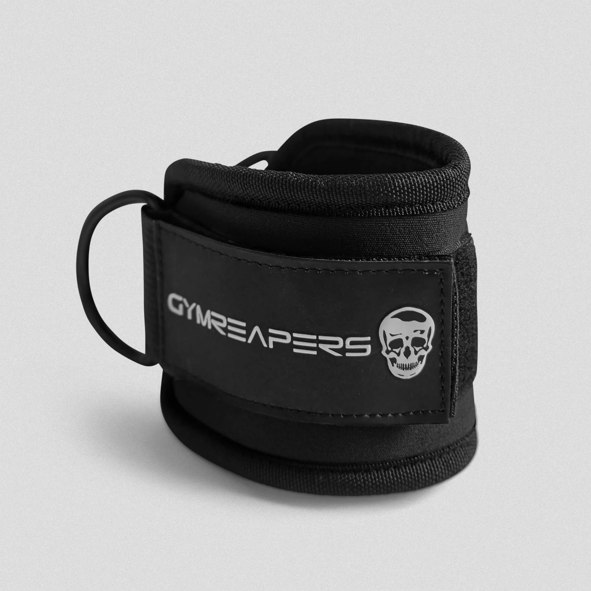 Gymreapers Ankle Straps - (Pair) - Image 4