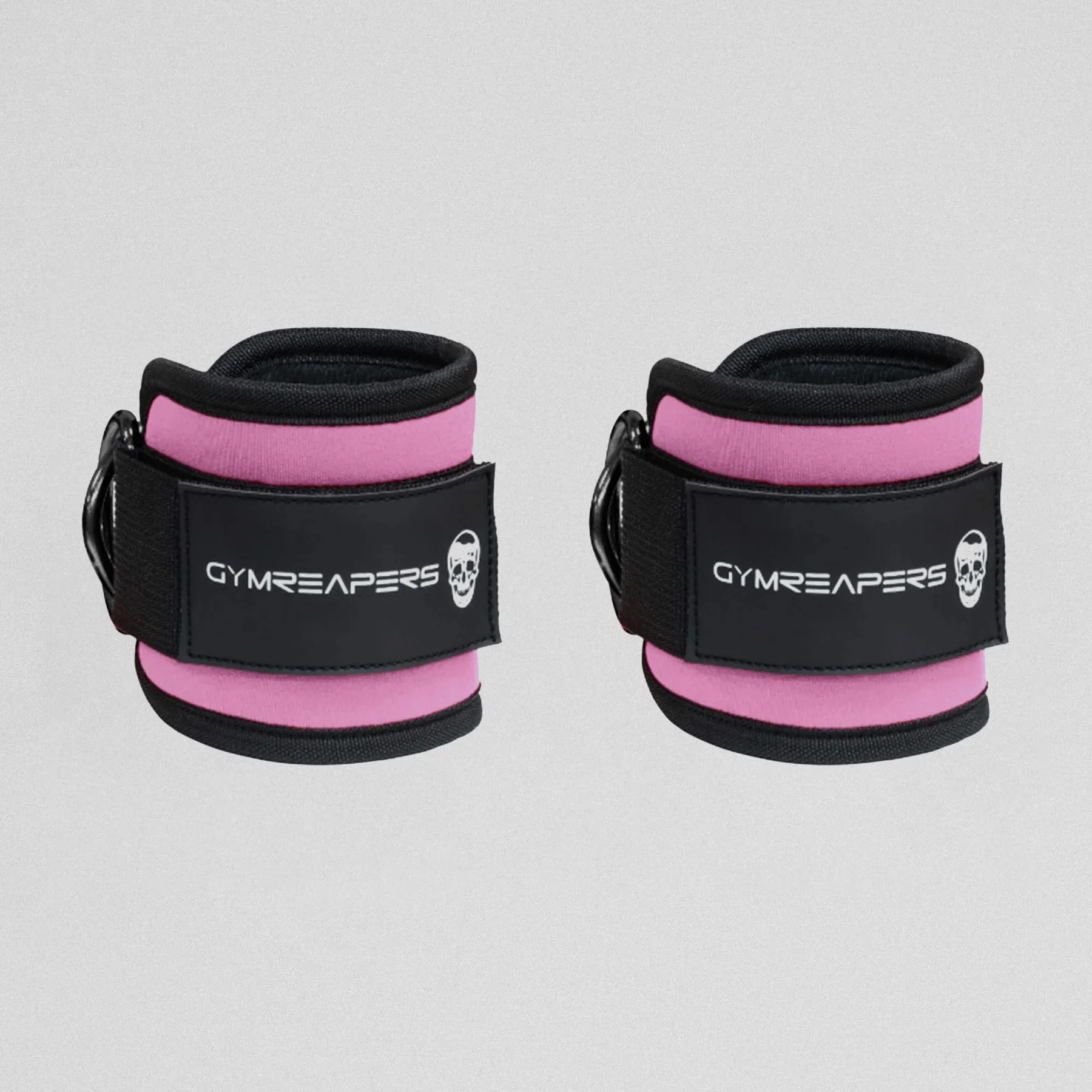Gymreapers Ankle Straps - (Pair) - Image 40