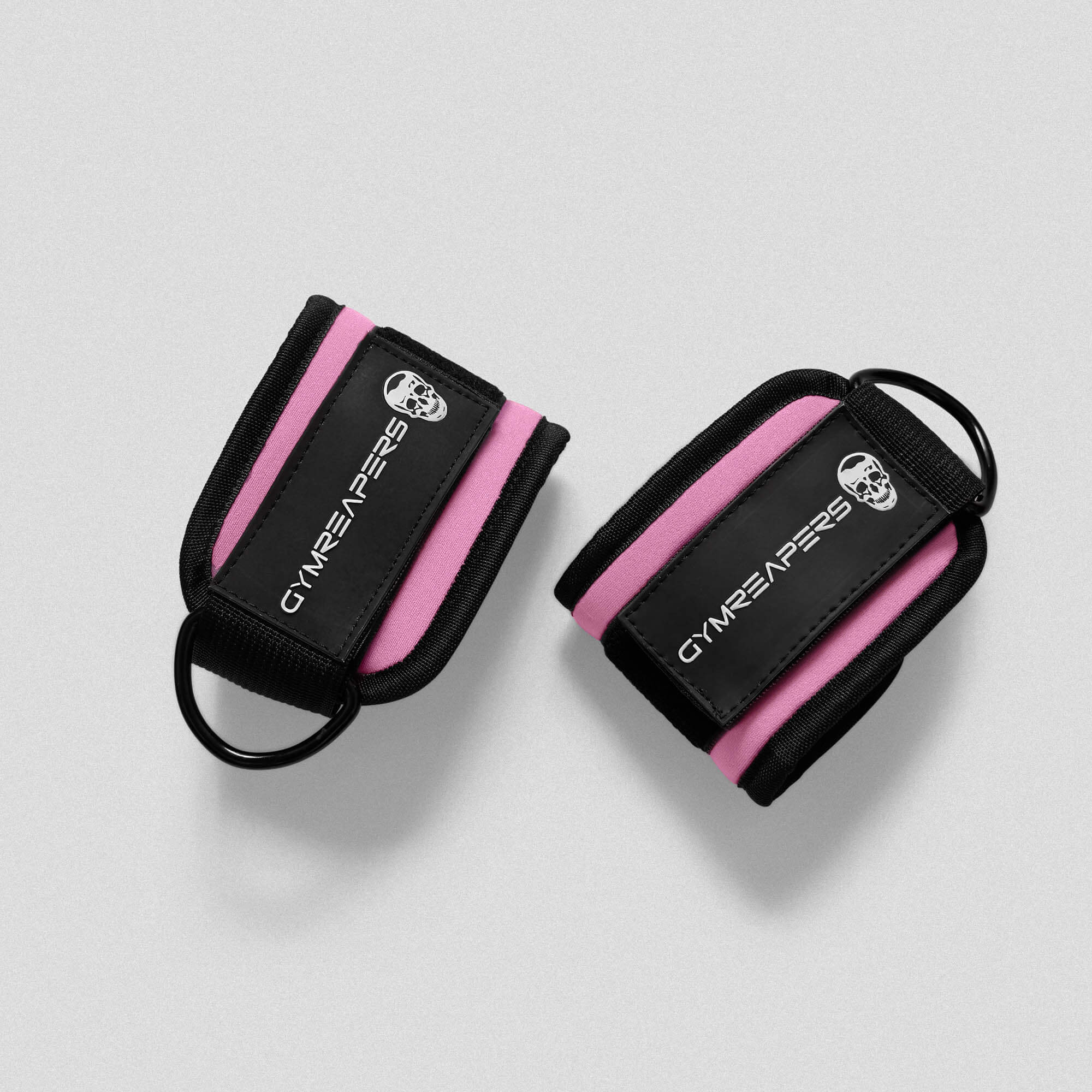 Gymreapers Ankle Straps - (Pair) - Image 41