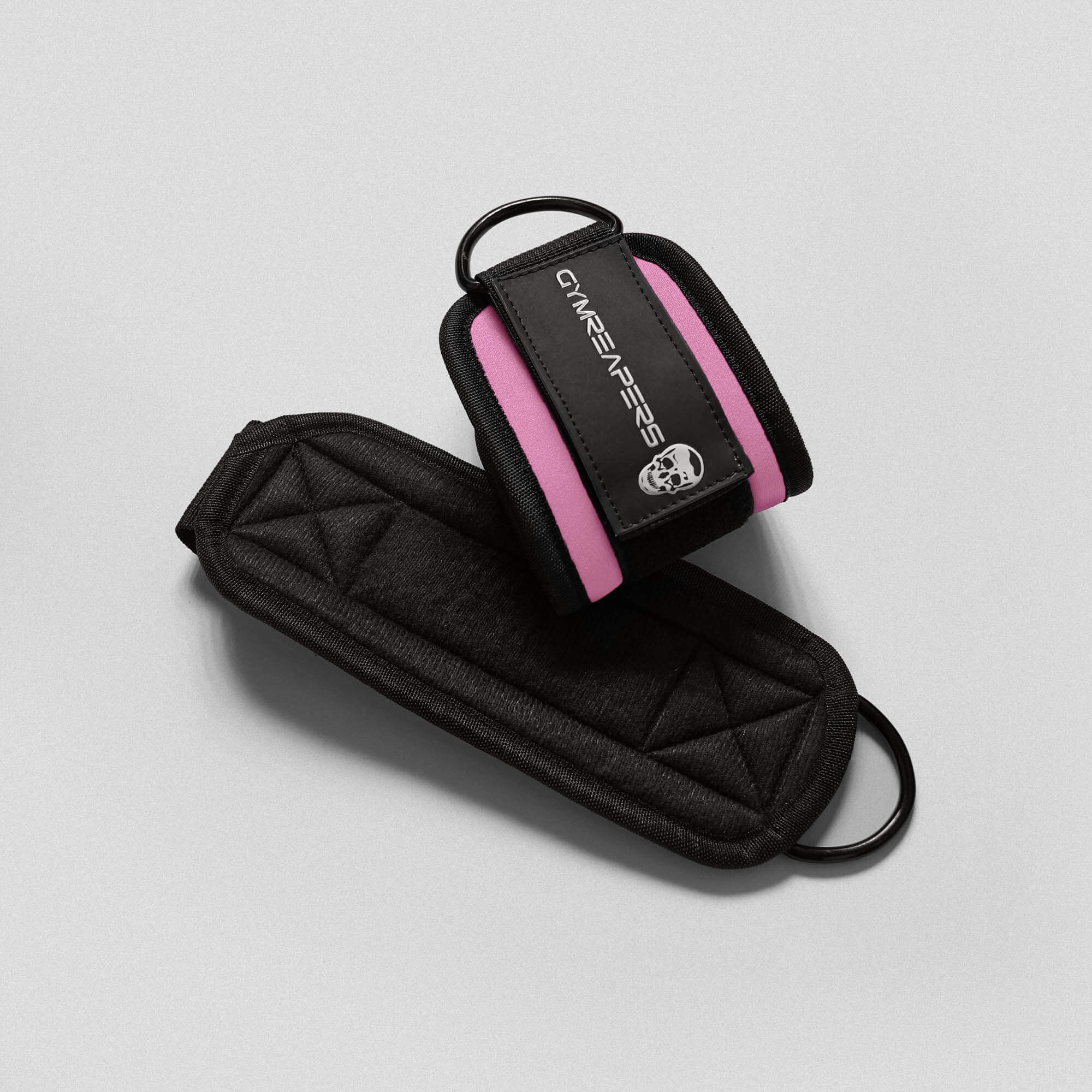 Gymreapers Ankle Straps - (Pair) - Image 42