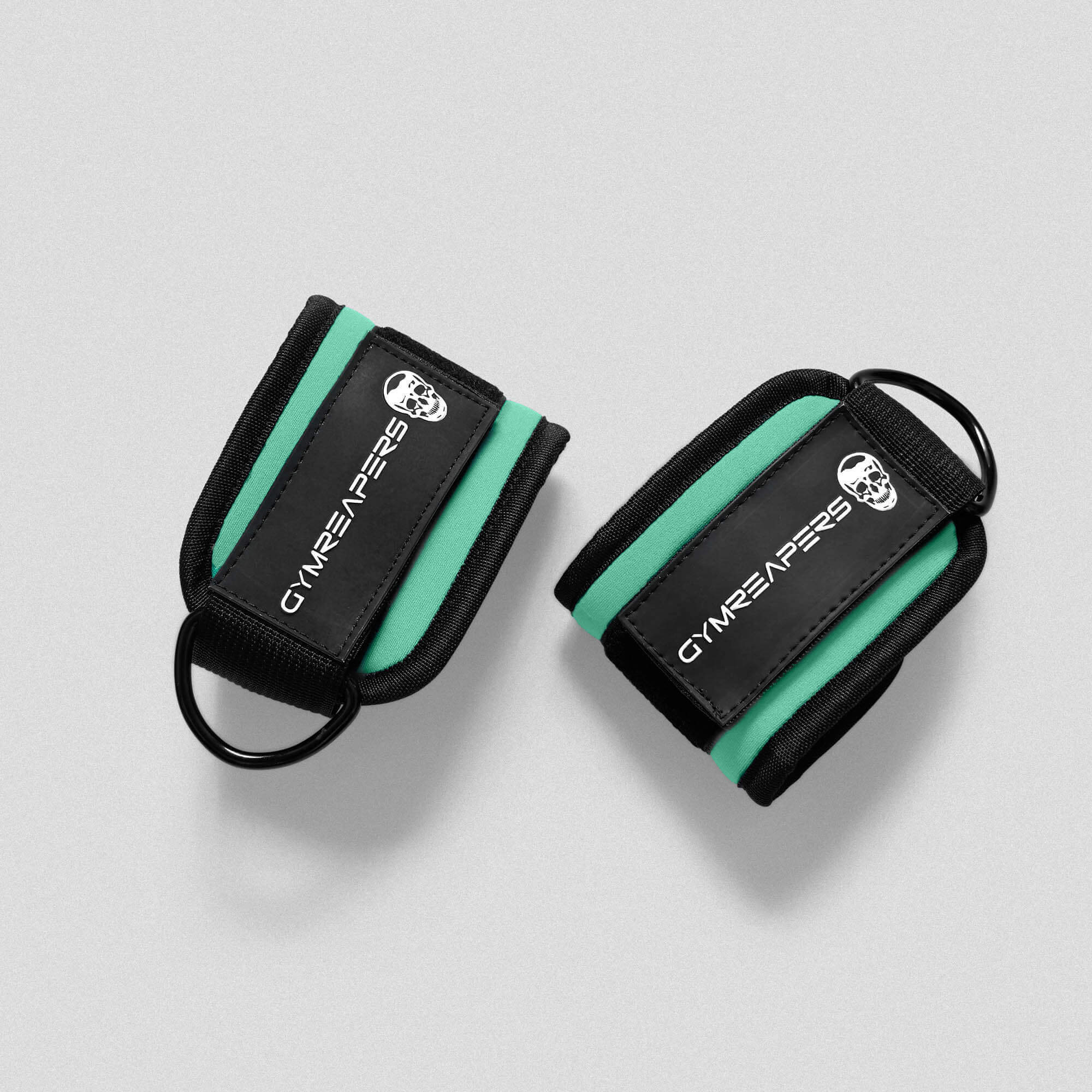 Gymreapers Ankle Straps - (Pair) - Image 6