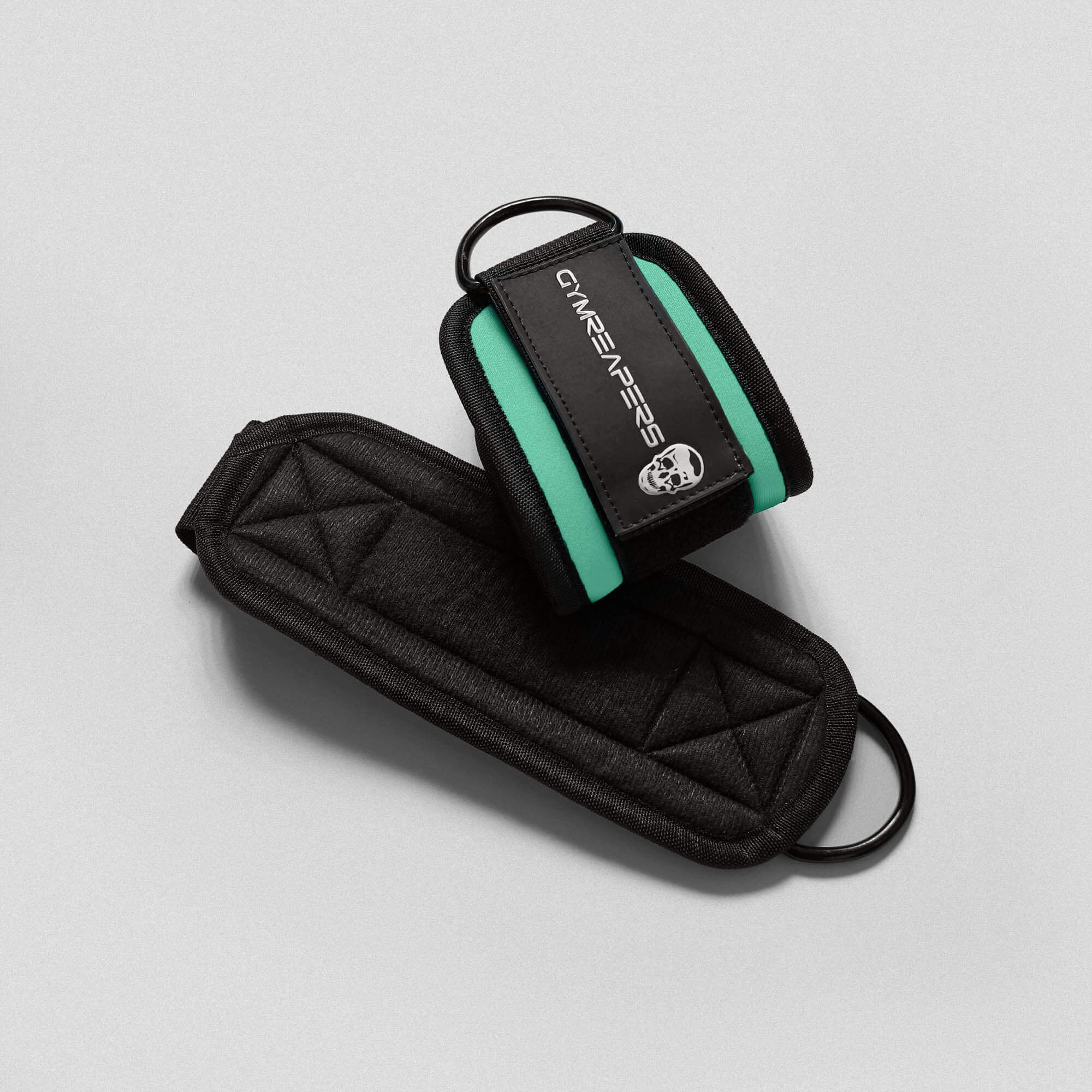 Gymreapers Ankle Straps - (Pair) - Image 7