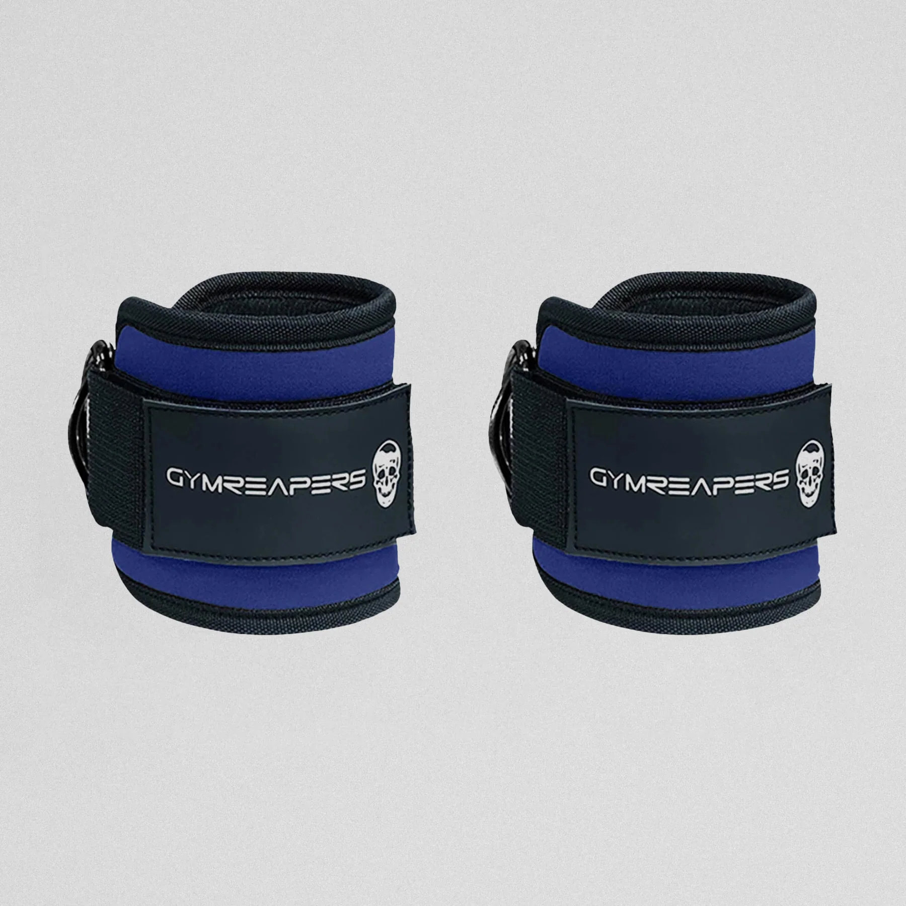 Gymreapers Ankle Straps - (Pair) - Image 9