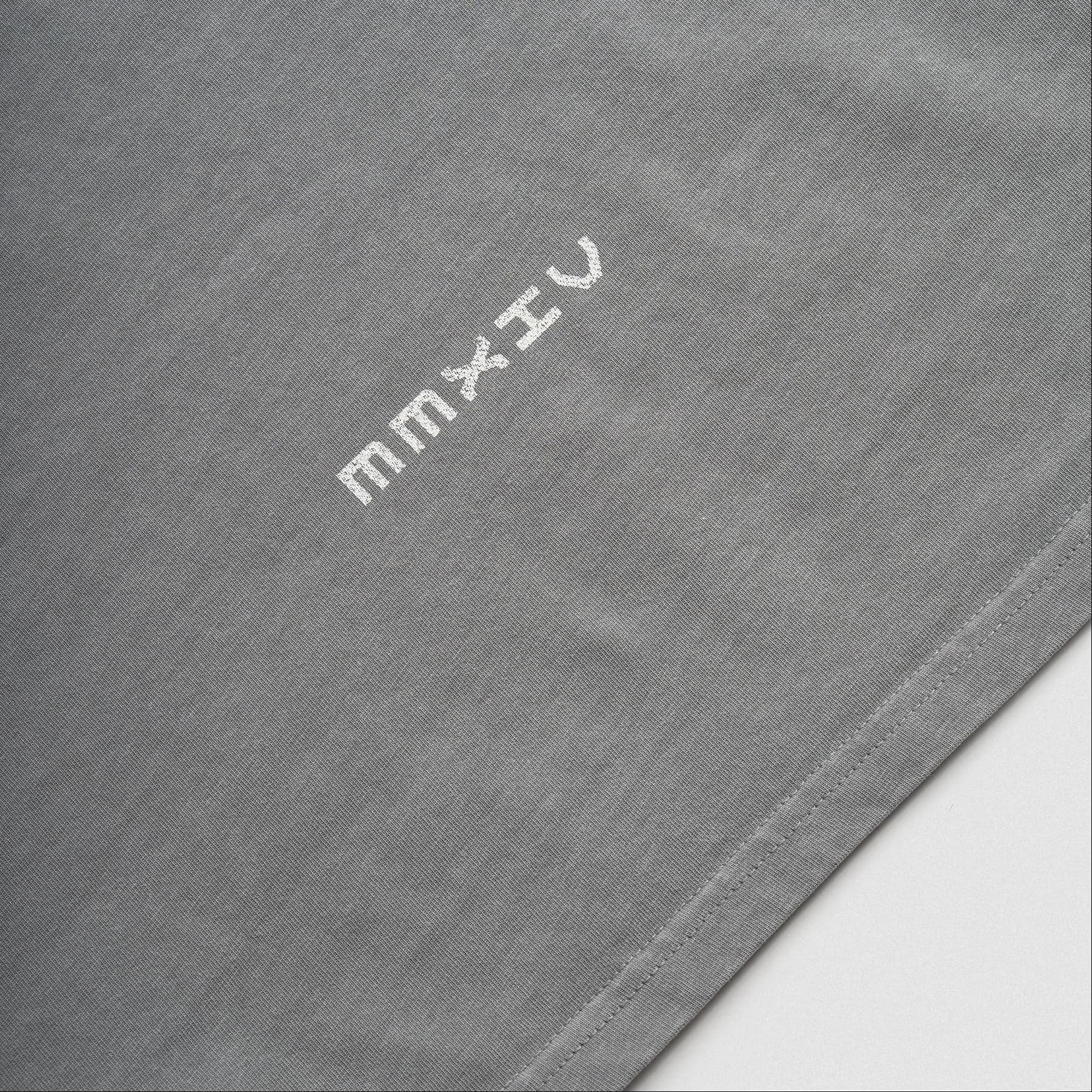 Apocalypse Tee - Image 4