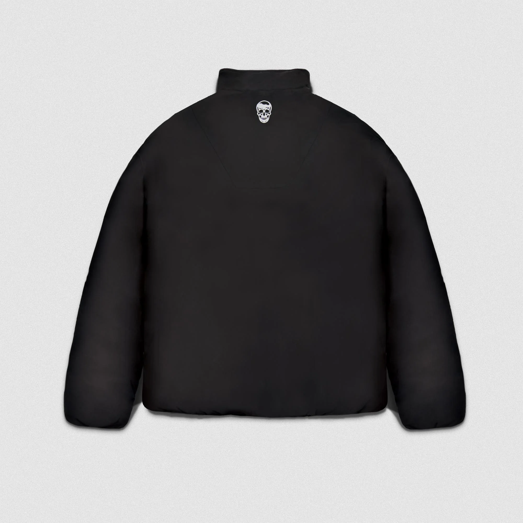 Arktik Puffer Jacket - Image 2