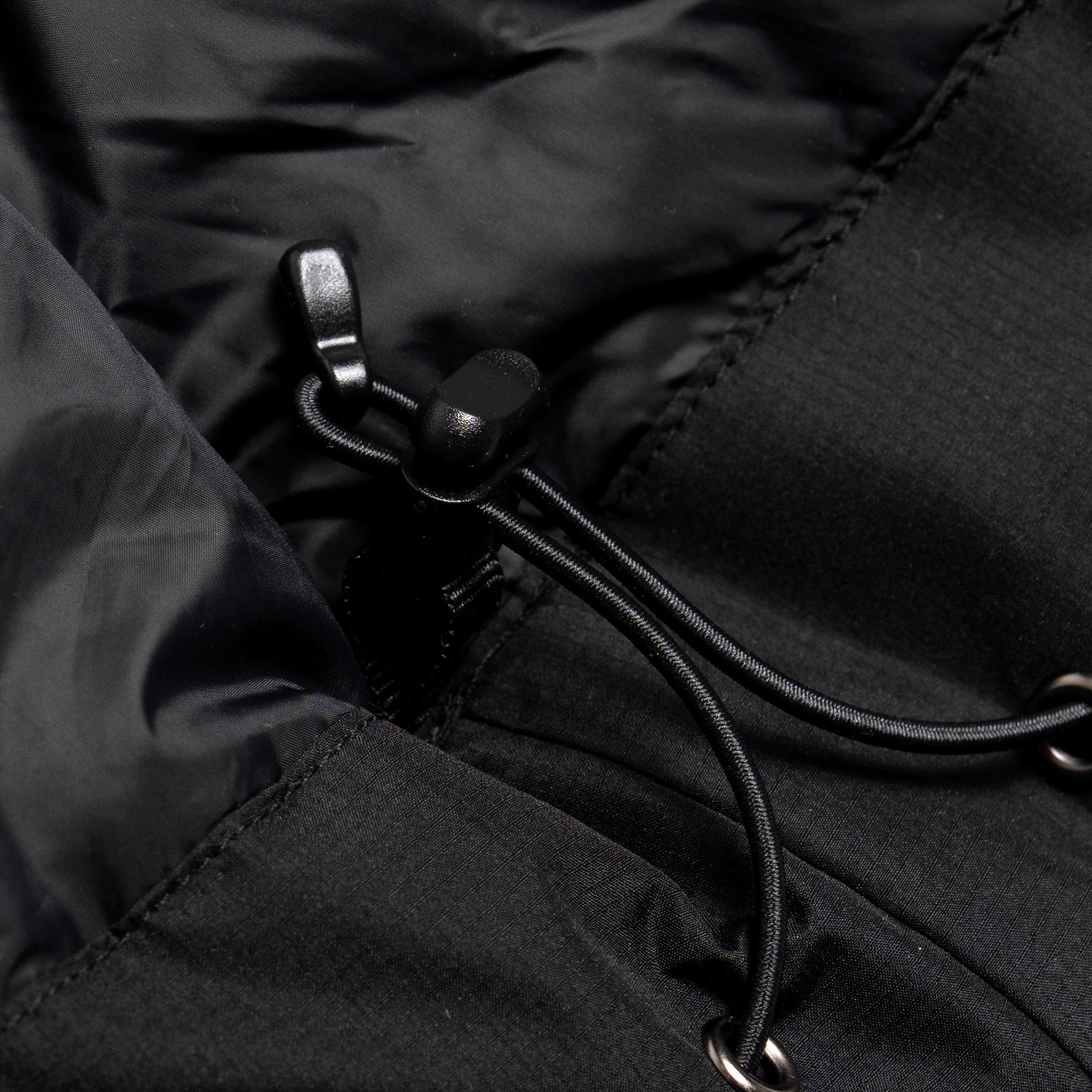 Arktik Puffer Jacket - Image 3