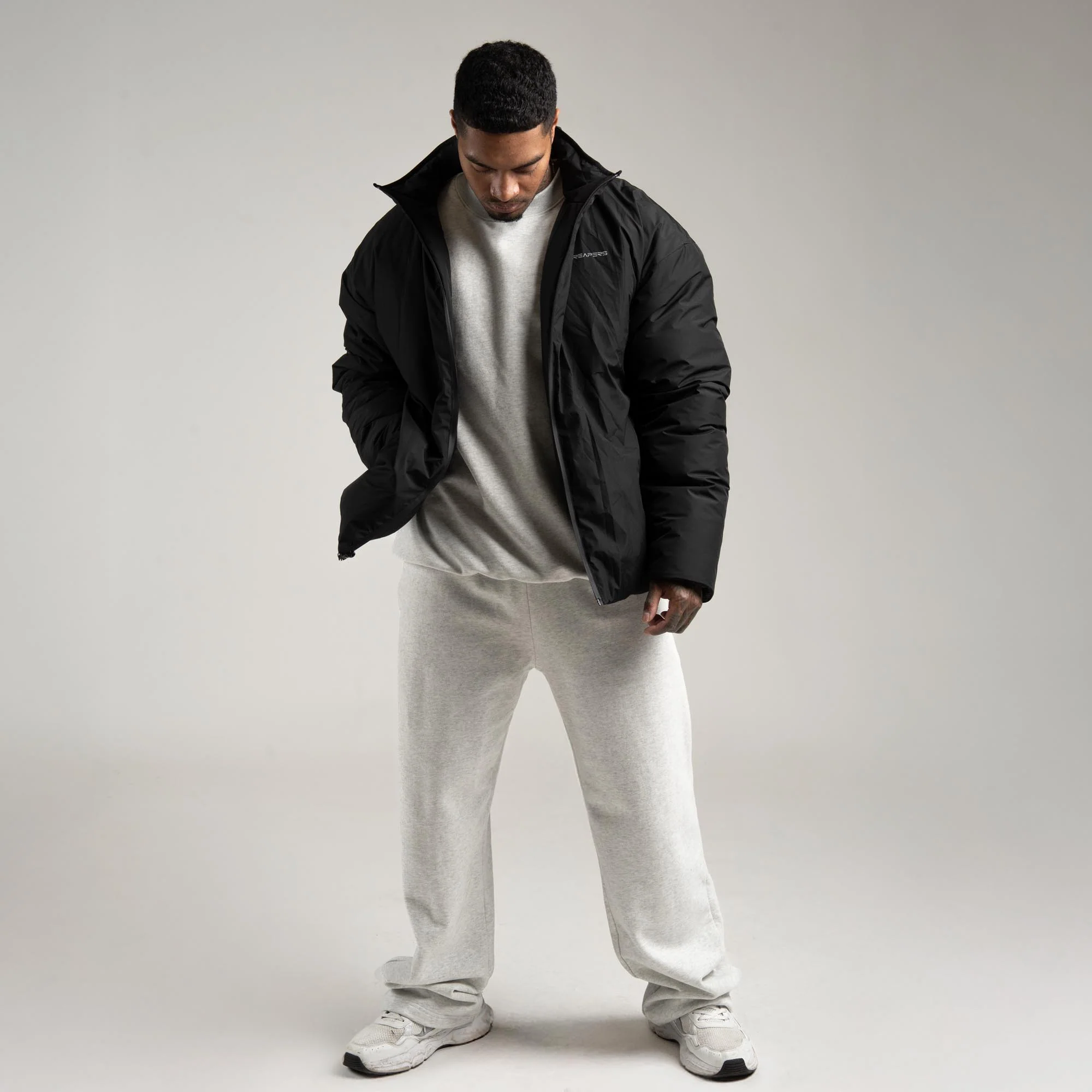 Arktik Puffer Jacket - Image 7