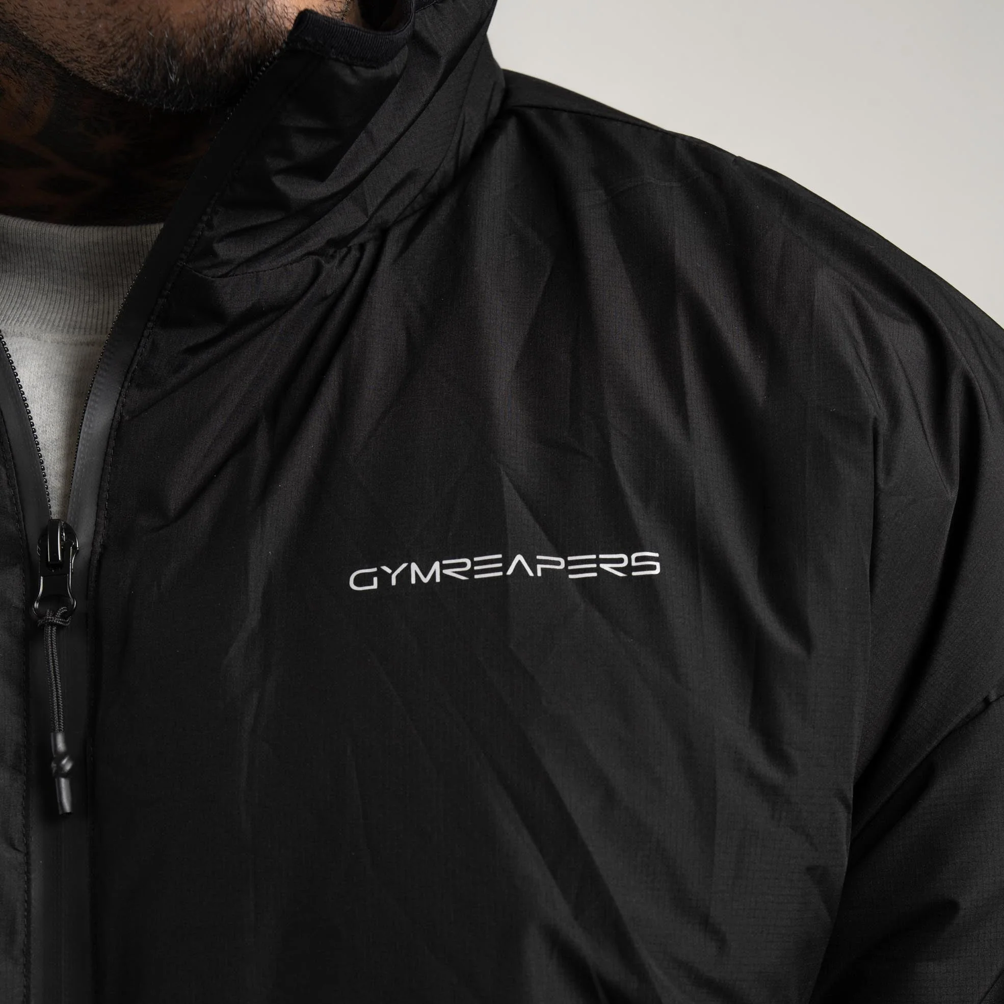 Arktik Puffer Jacket - Image 8