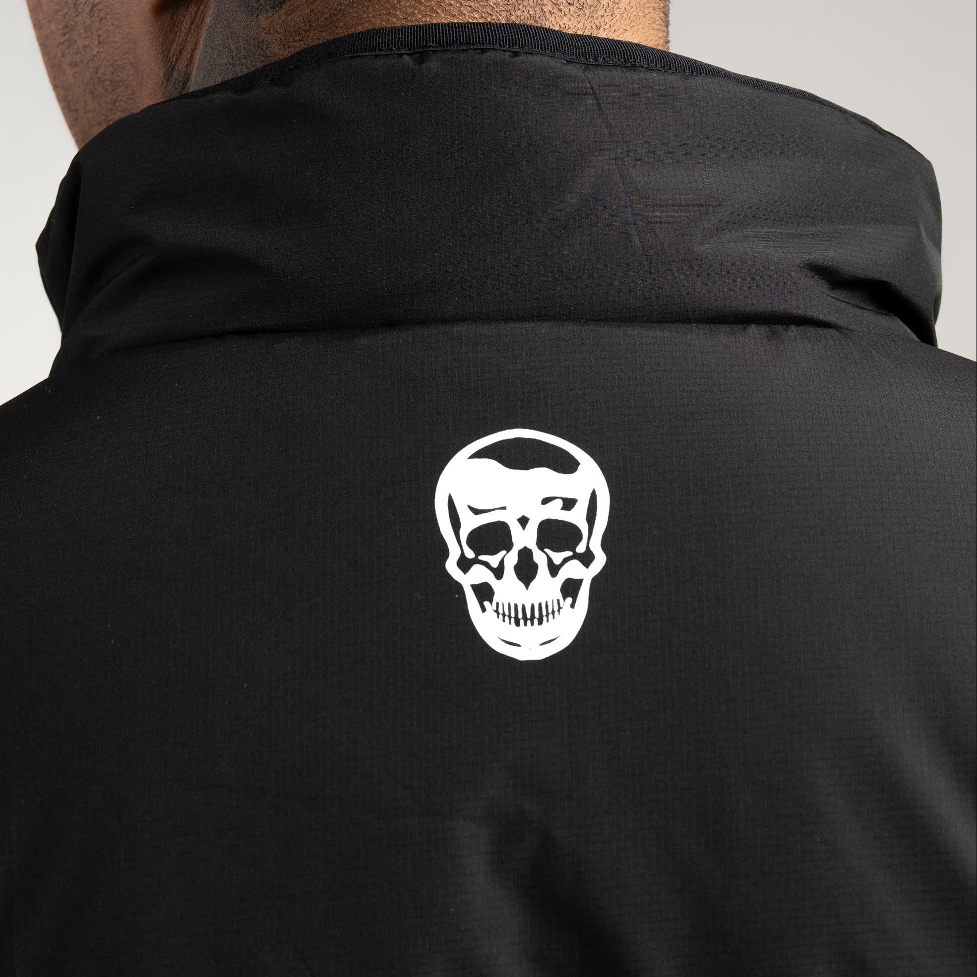 Arktik Puffer Jacket - Image 9