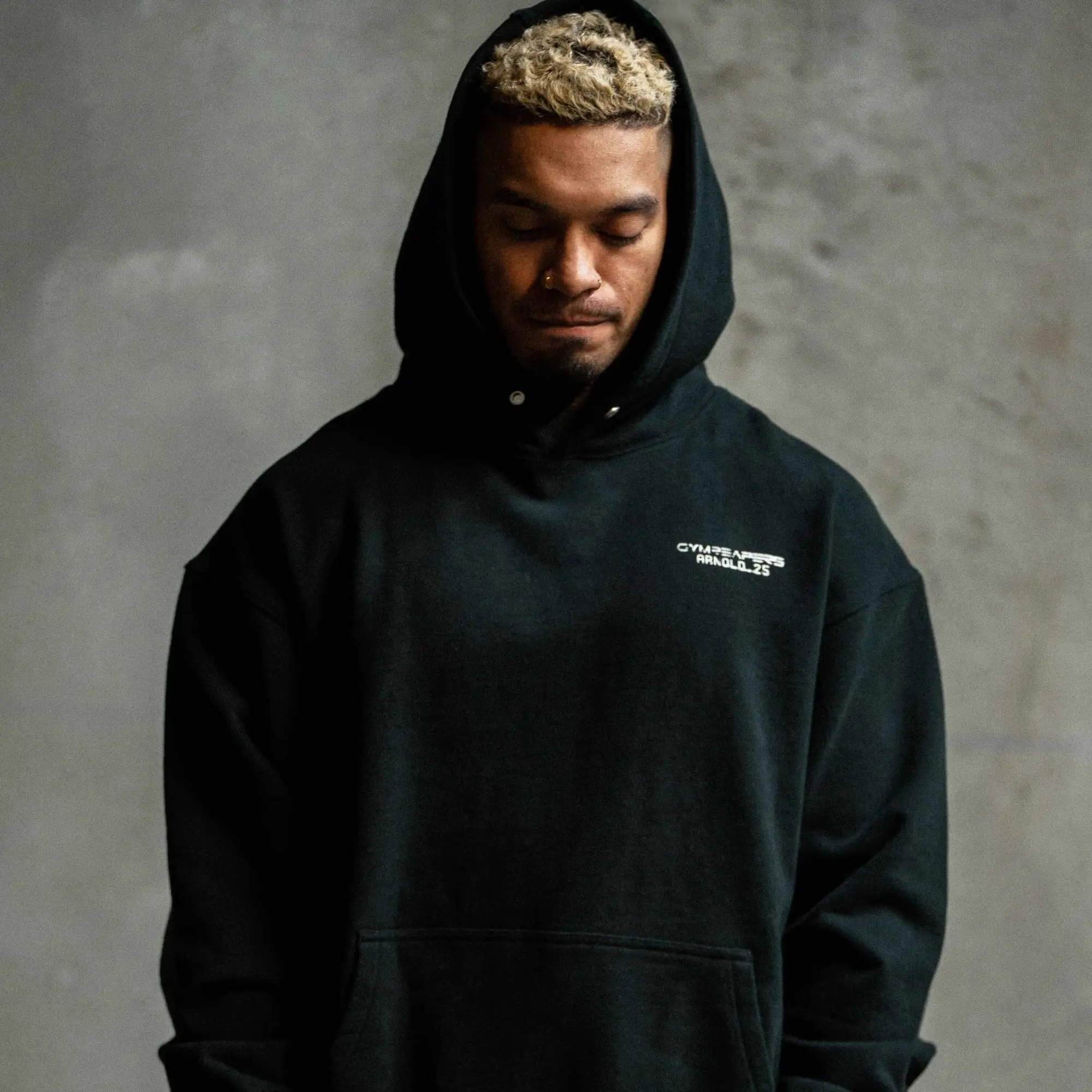 Arnold 2025 Hoodie - Image 4