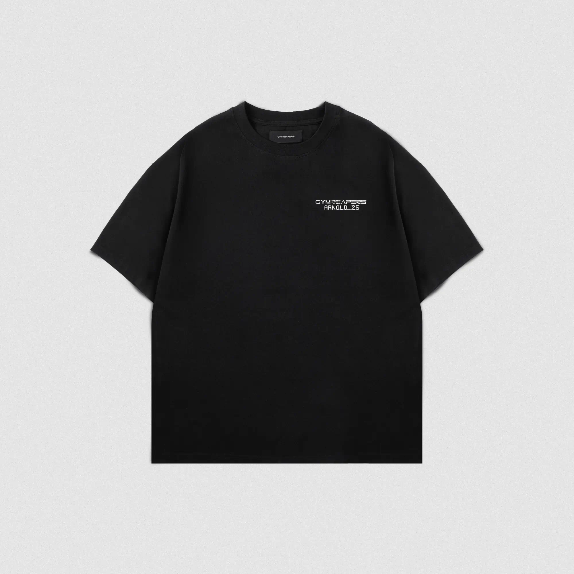Arnold 2025 Tee - Image 2