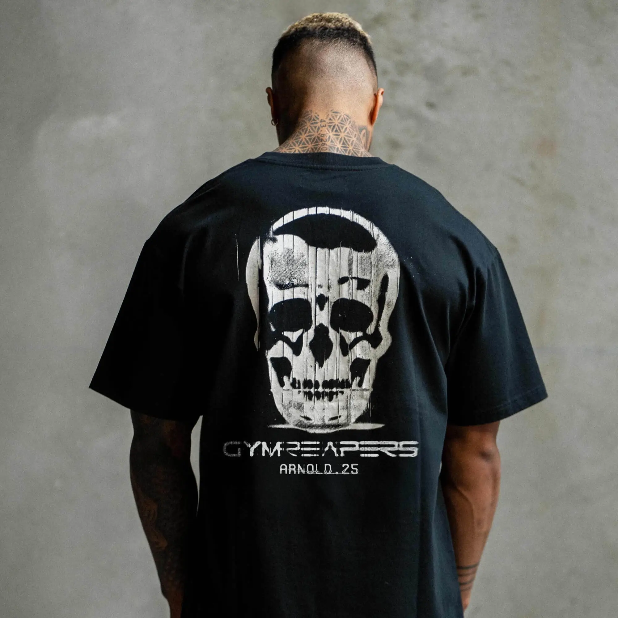 Arnold 2025 Tee - Image 3