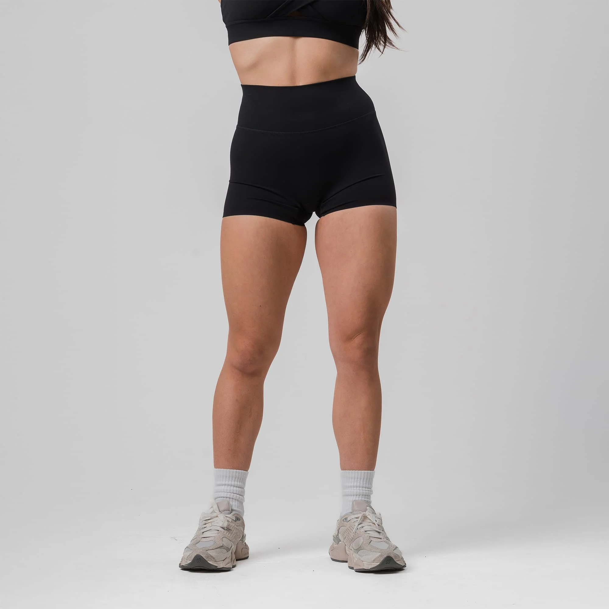 Axis 4" Shorts