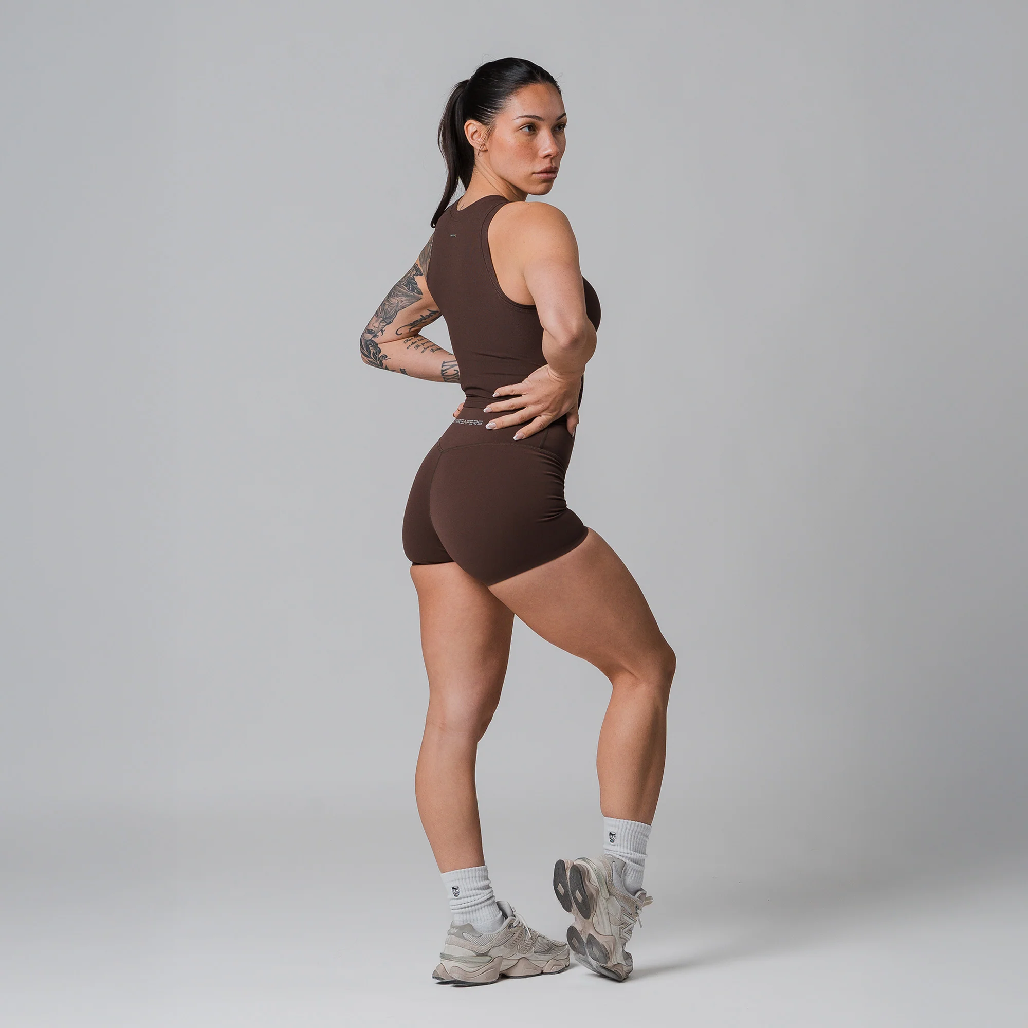 Axis 4" Shorts - Image 10