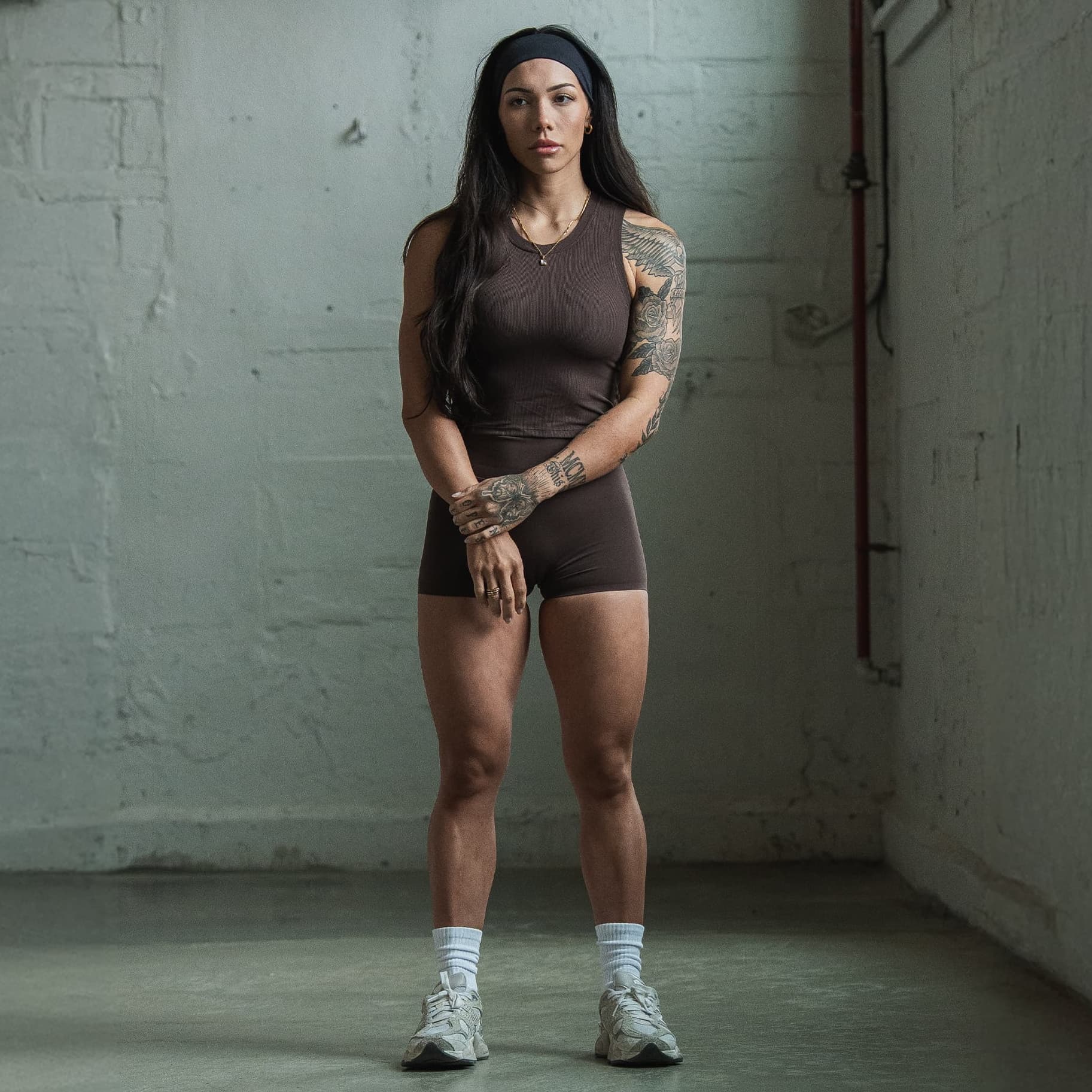 Axis 4" Shorts - Image 11
