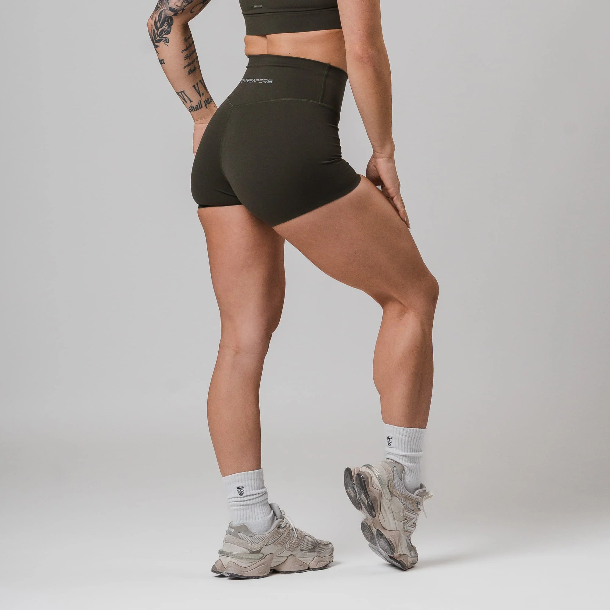 Axis 4" Shorts - Image 14