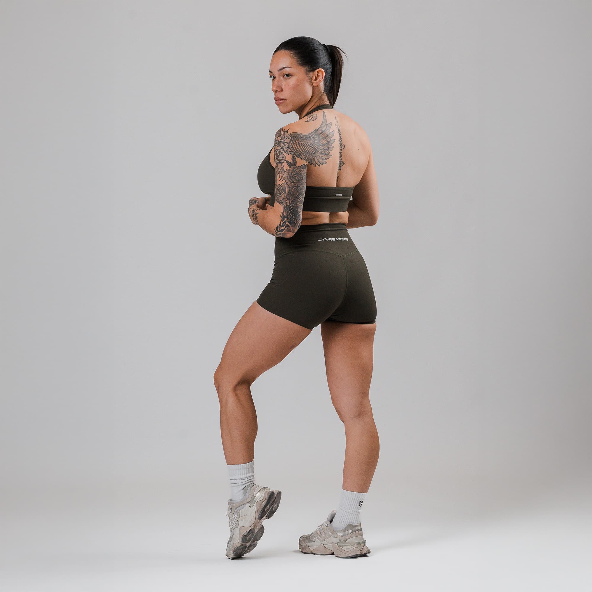 Axis 4" Shorts - Image 16