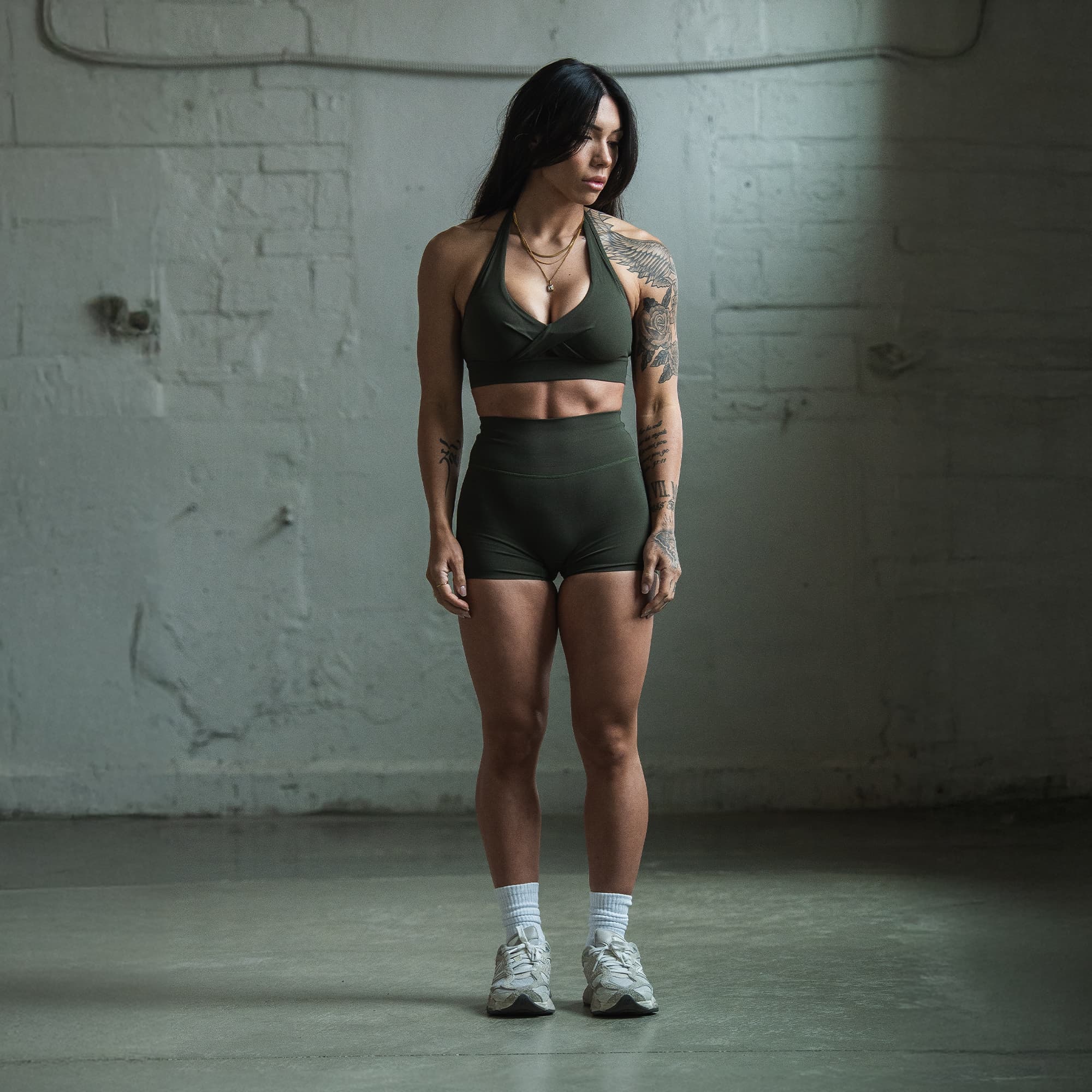 Axis 4" Shorts - Image 17