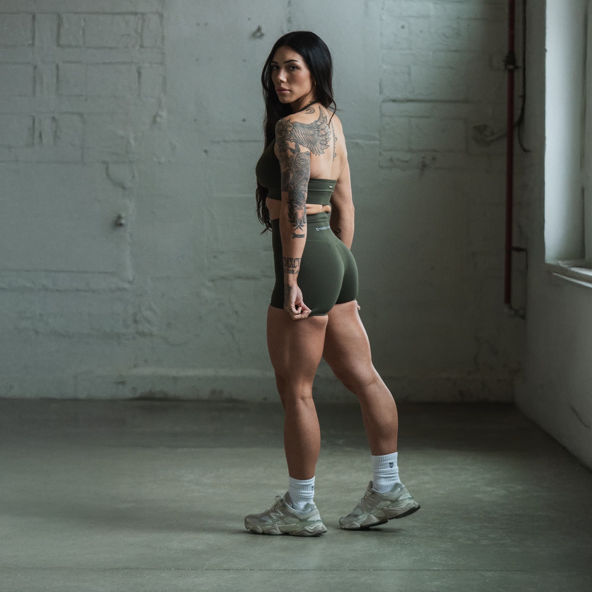 Axis 4" Shorts - Image 18