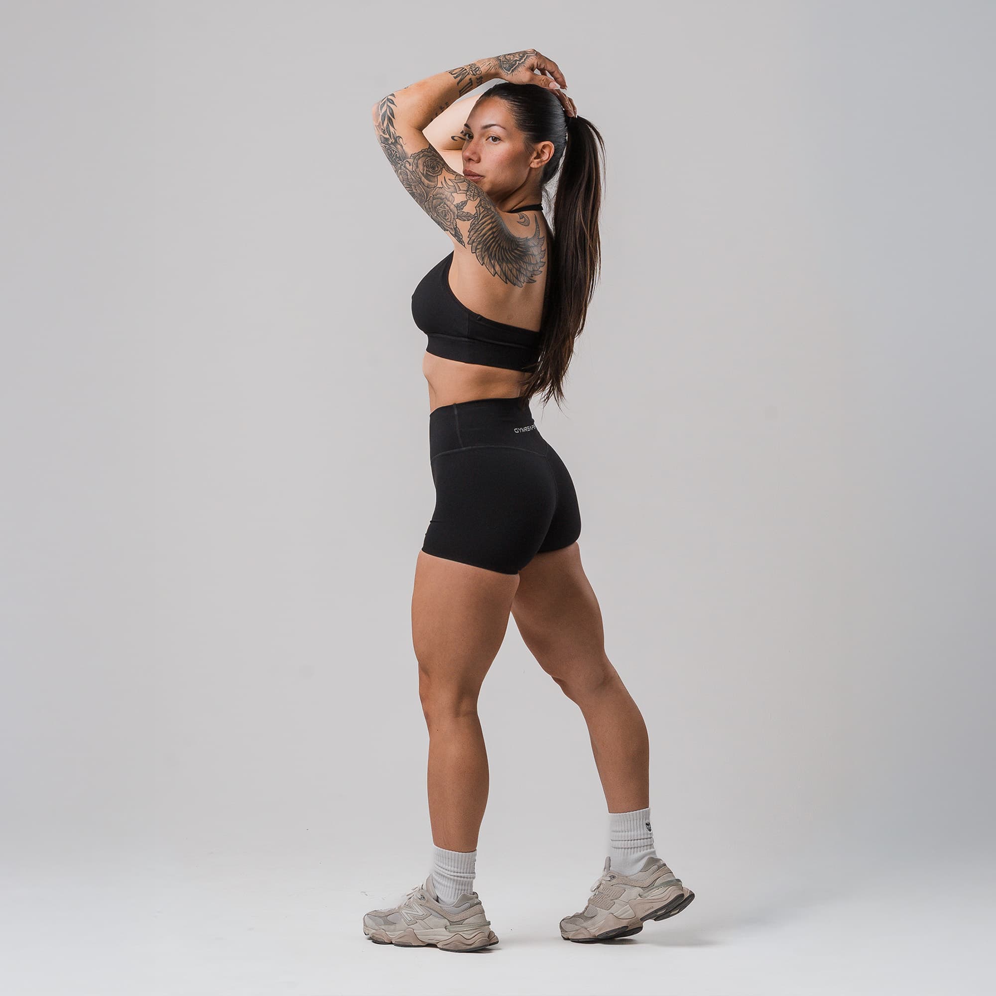 Axis 4" Shorts - Image 4