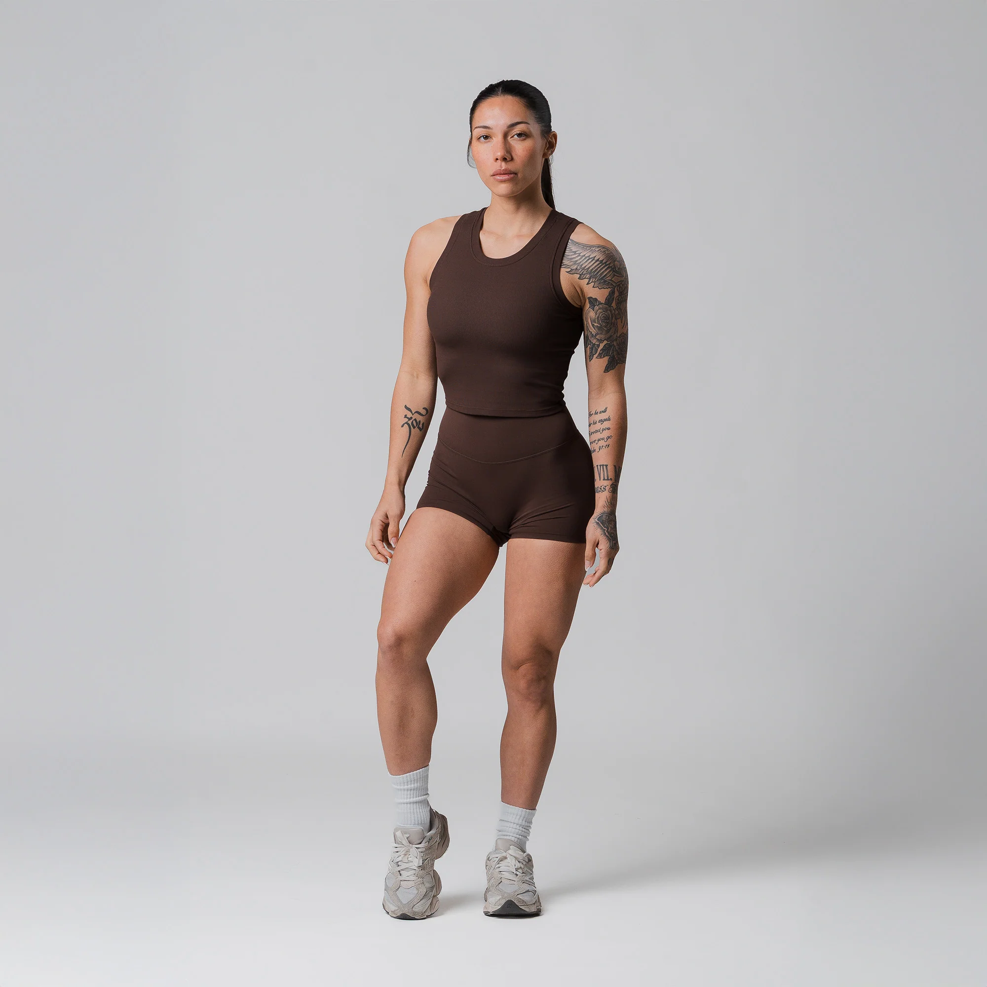 Axis 4" Shorts - Image 9