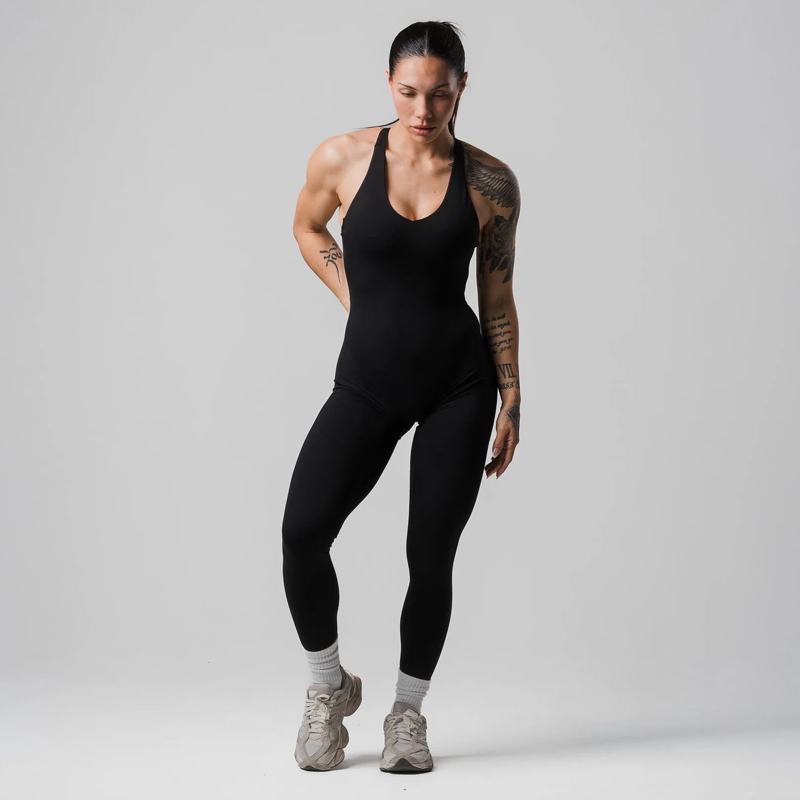 Axis Bodysuit