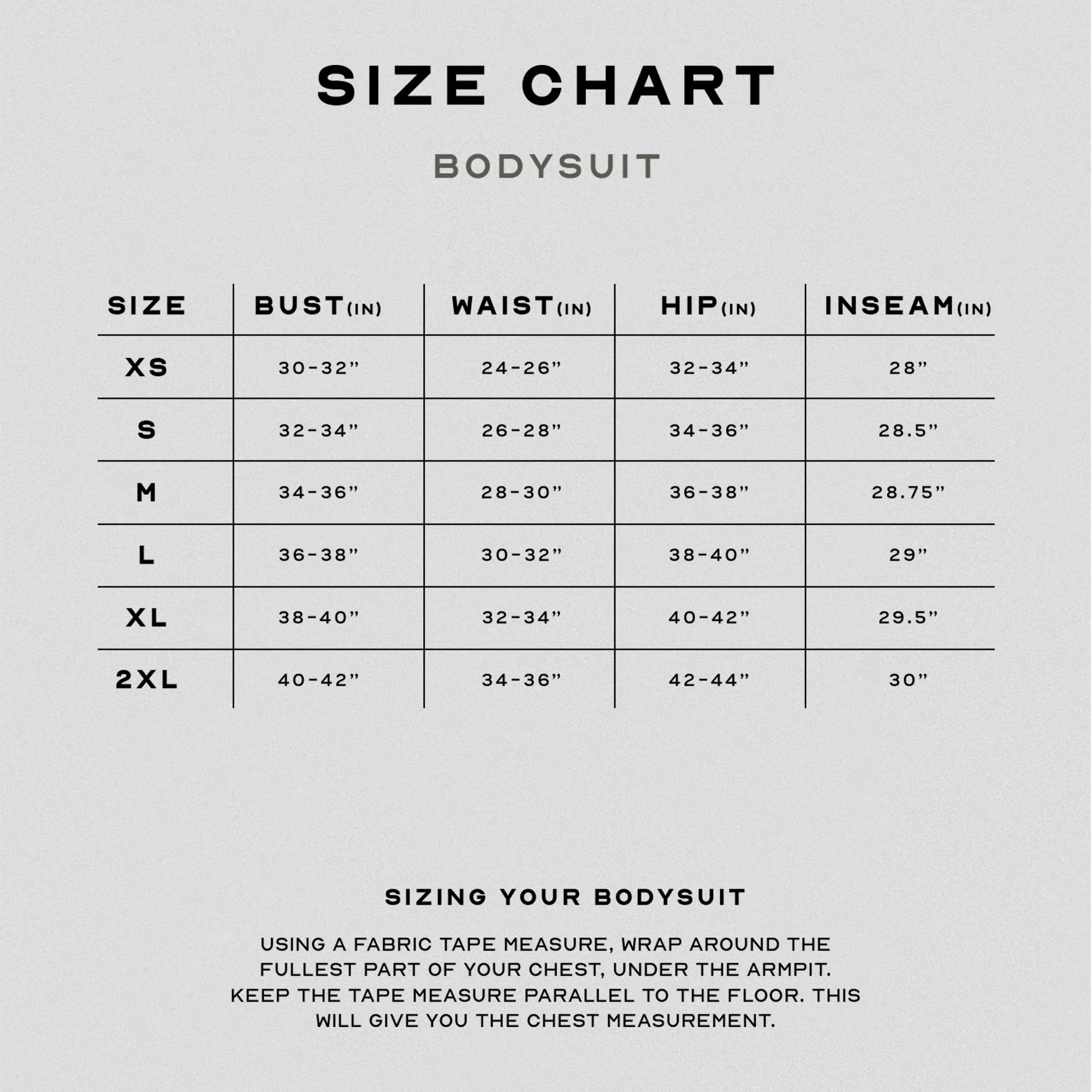 Axis Bodysuit - Image 11