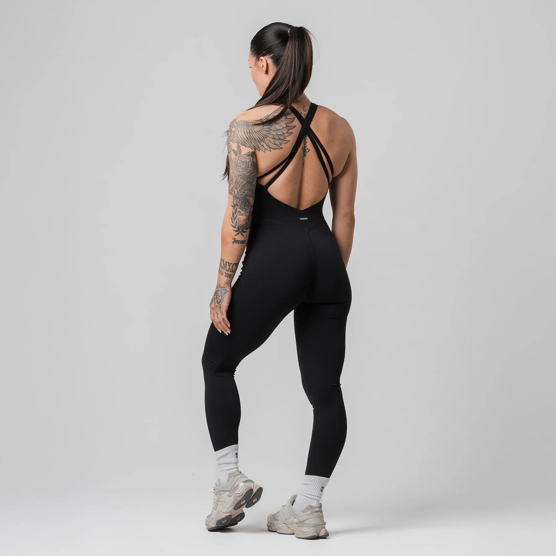 Axis Bodysuit - Image 2