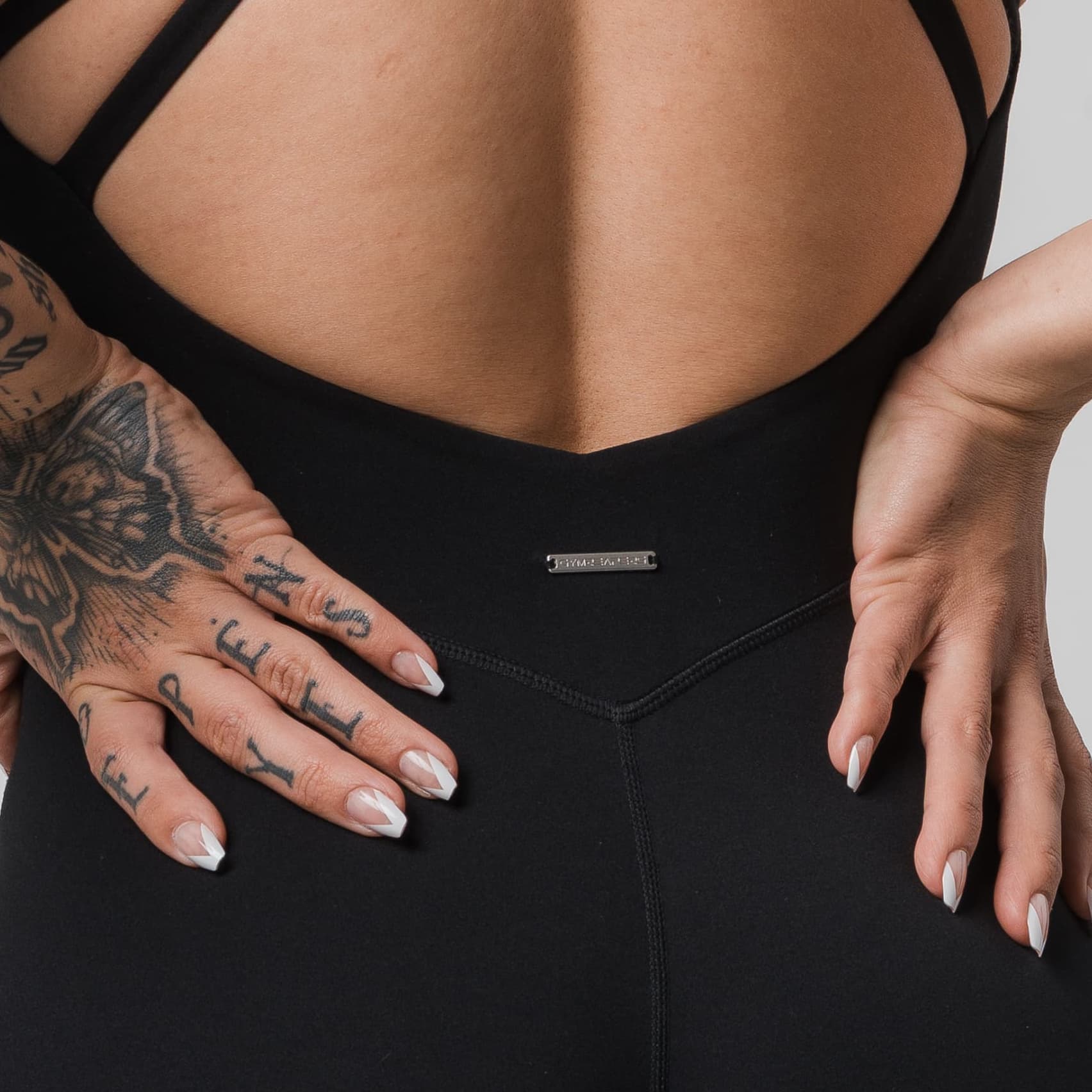 Axis Bodysuit - Image 3