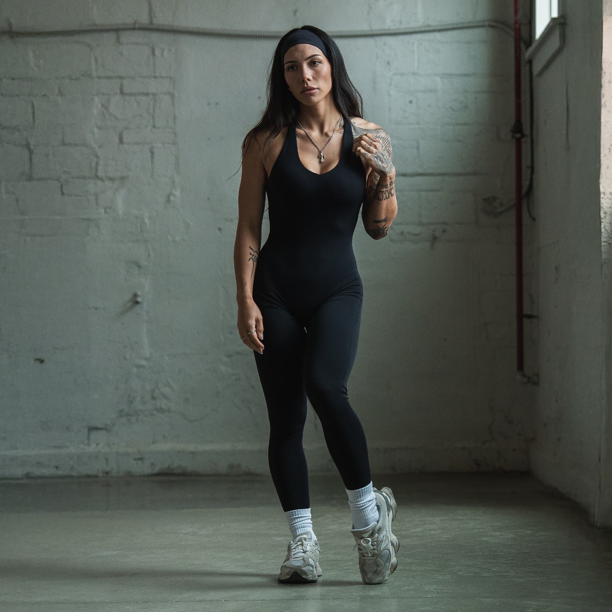 Axis Bodysuit - Image 4