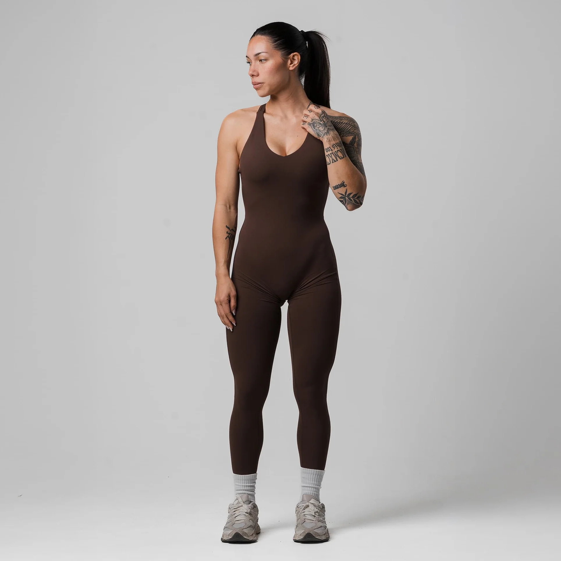 Axis Bodysuit - Image 6