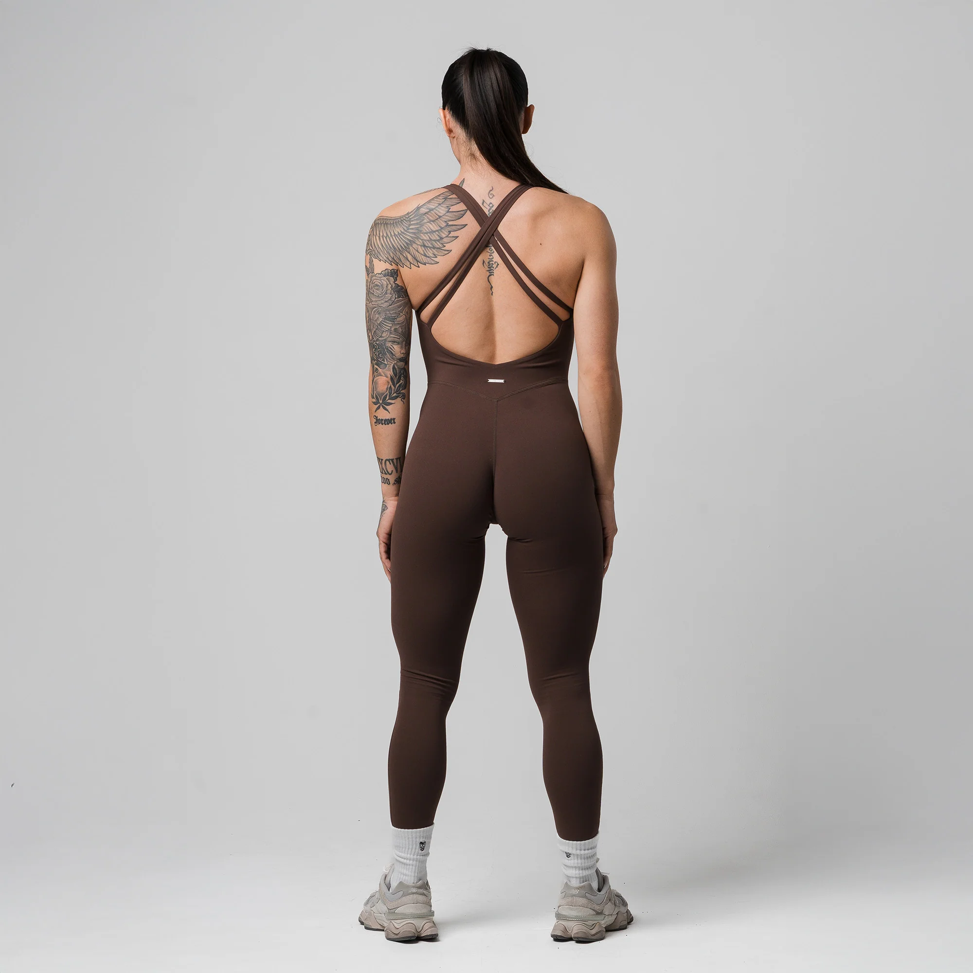 Axis Bodysuit - Image 7