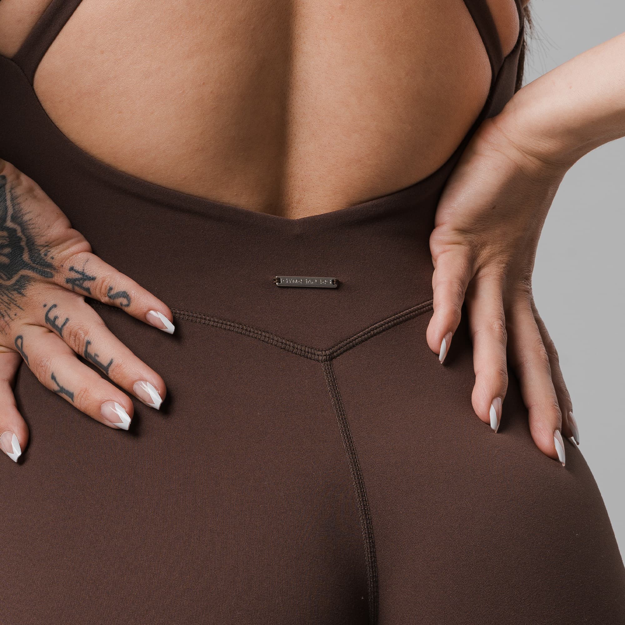 Axis Bodysuit - Image 8