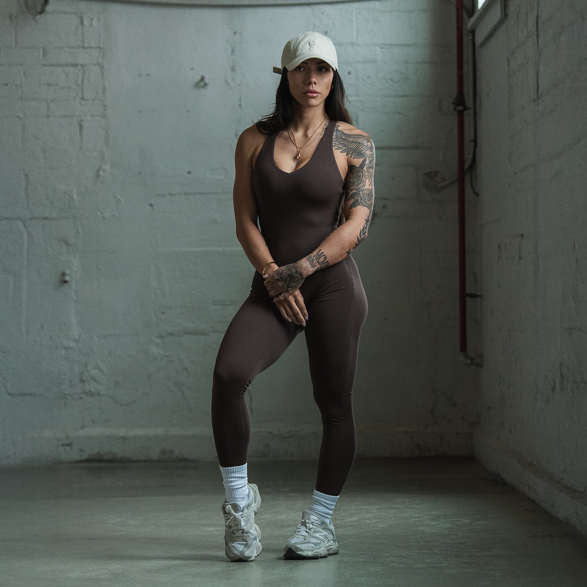 Axis Bodysuit - Image 9