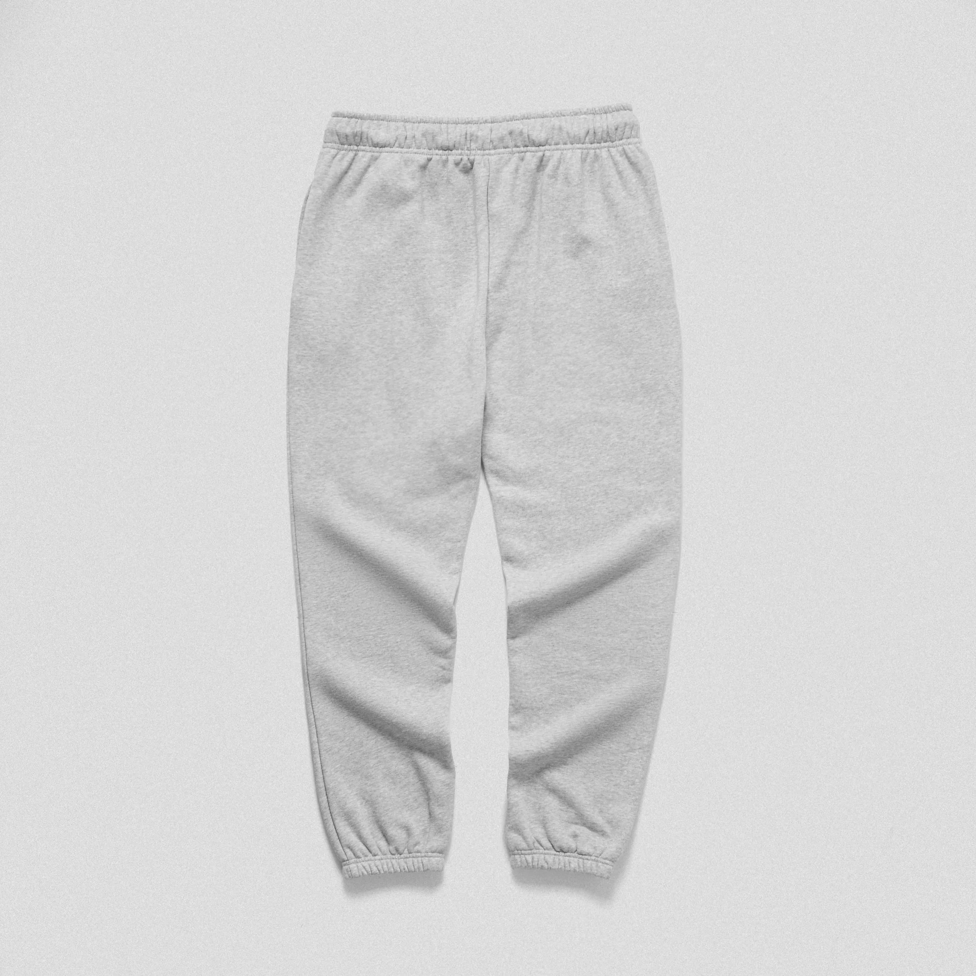 Axis Joggers - Heather Gray - Image 2