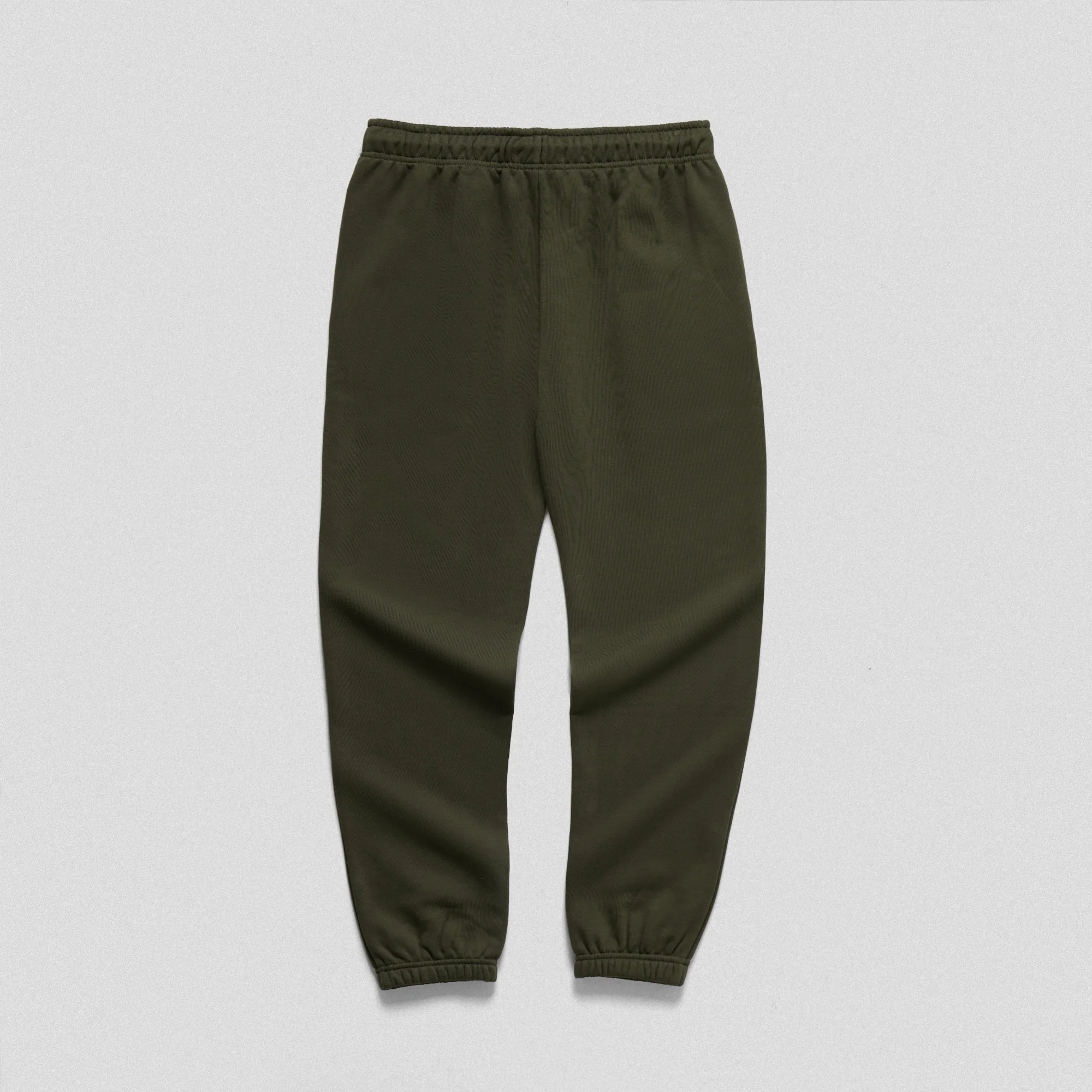 Axis Joggers - OD Green - Image 2